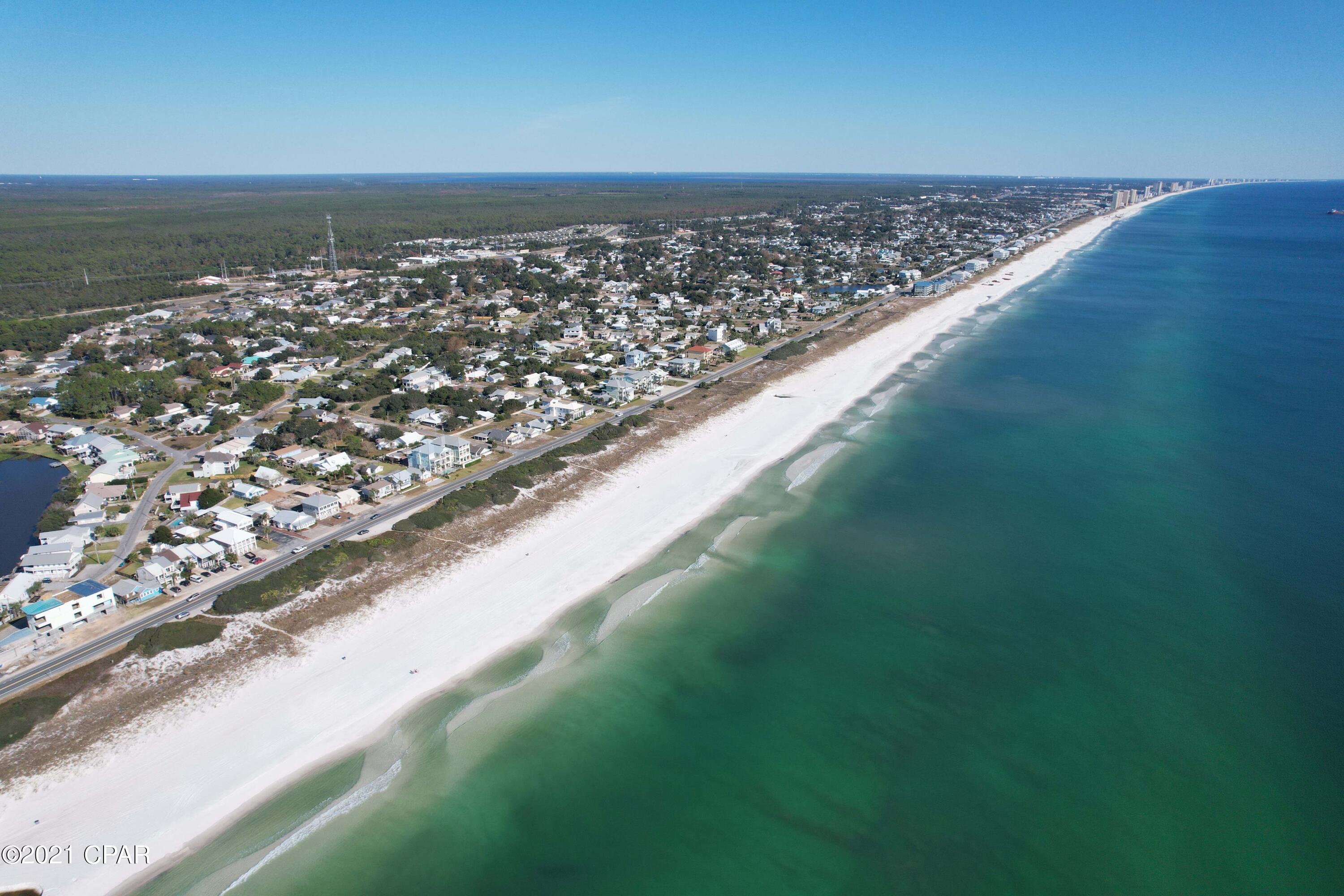 Gulf Vista Sec 2 - Land