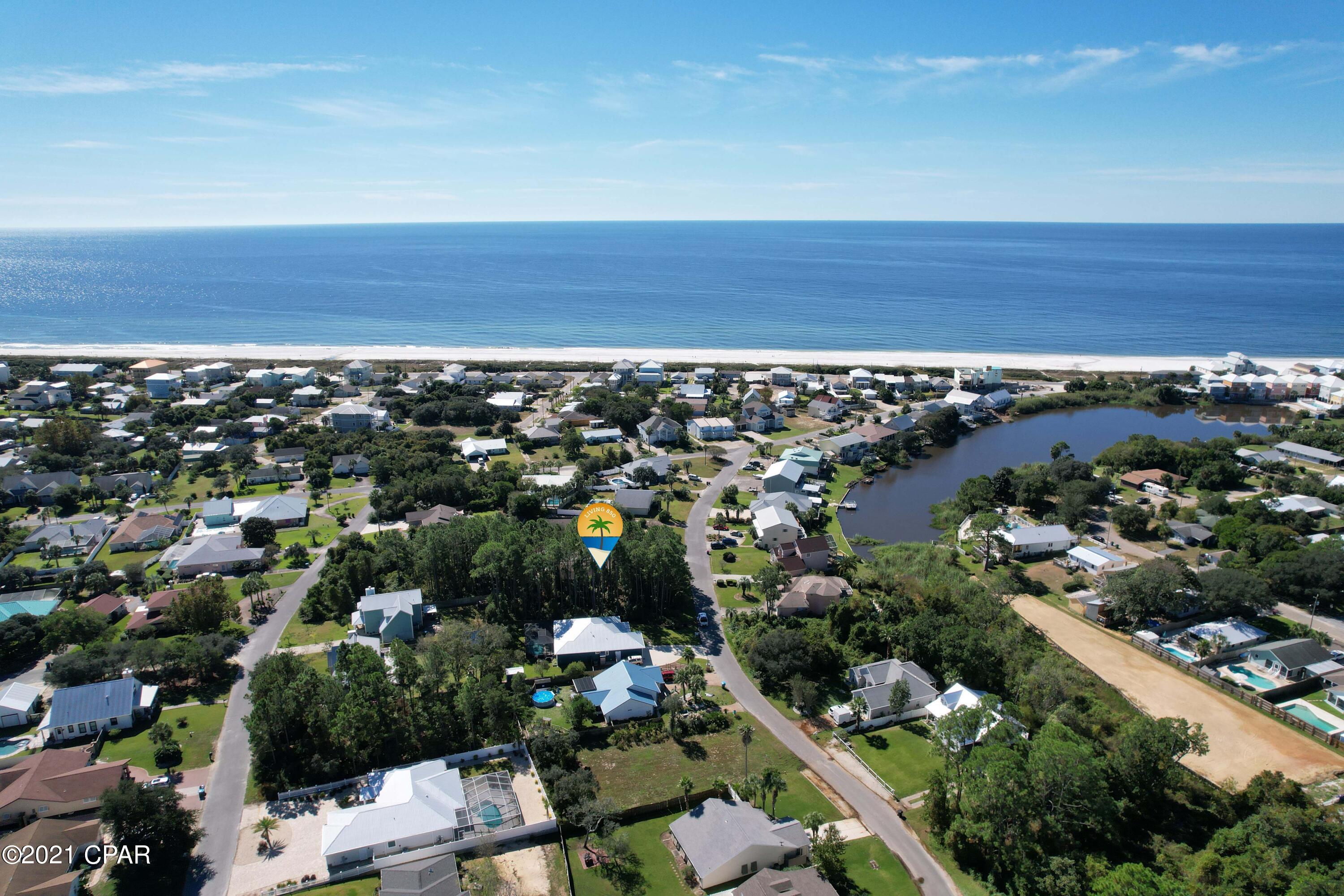 Gulf Vista Sec 2 - Land