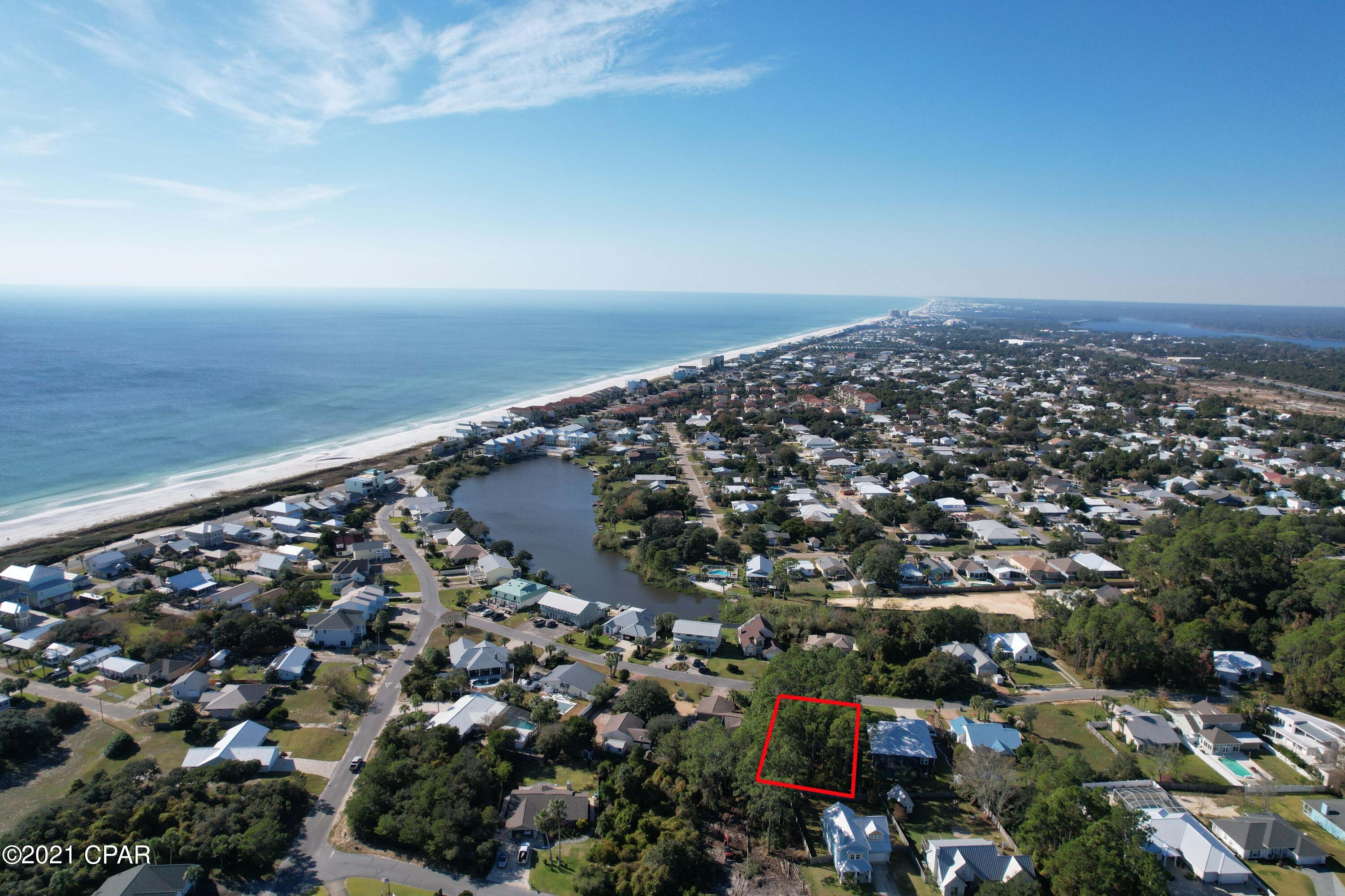 Gulf Vista Sec 2 - Land