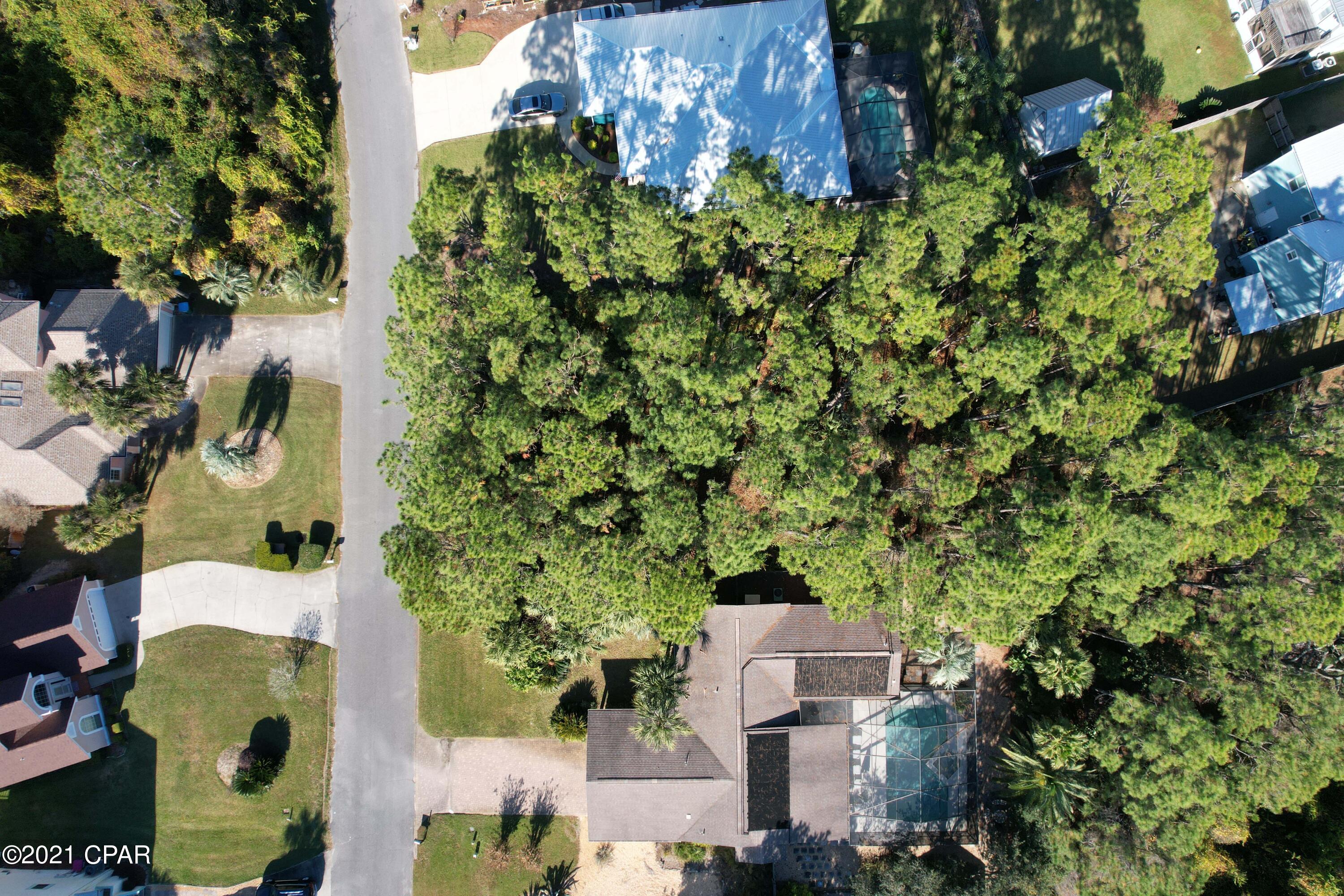 Gulf Vista Sec 2 - Land