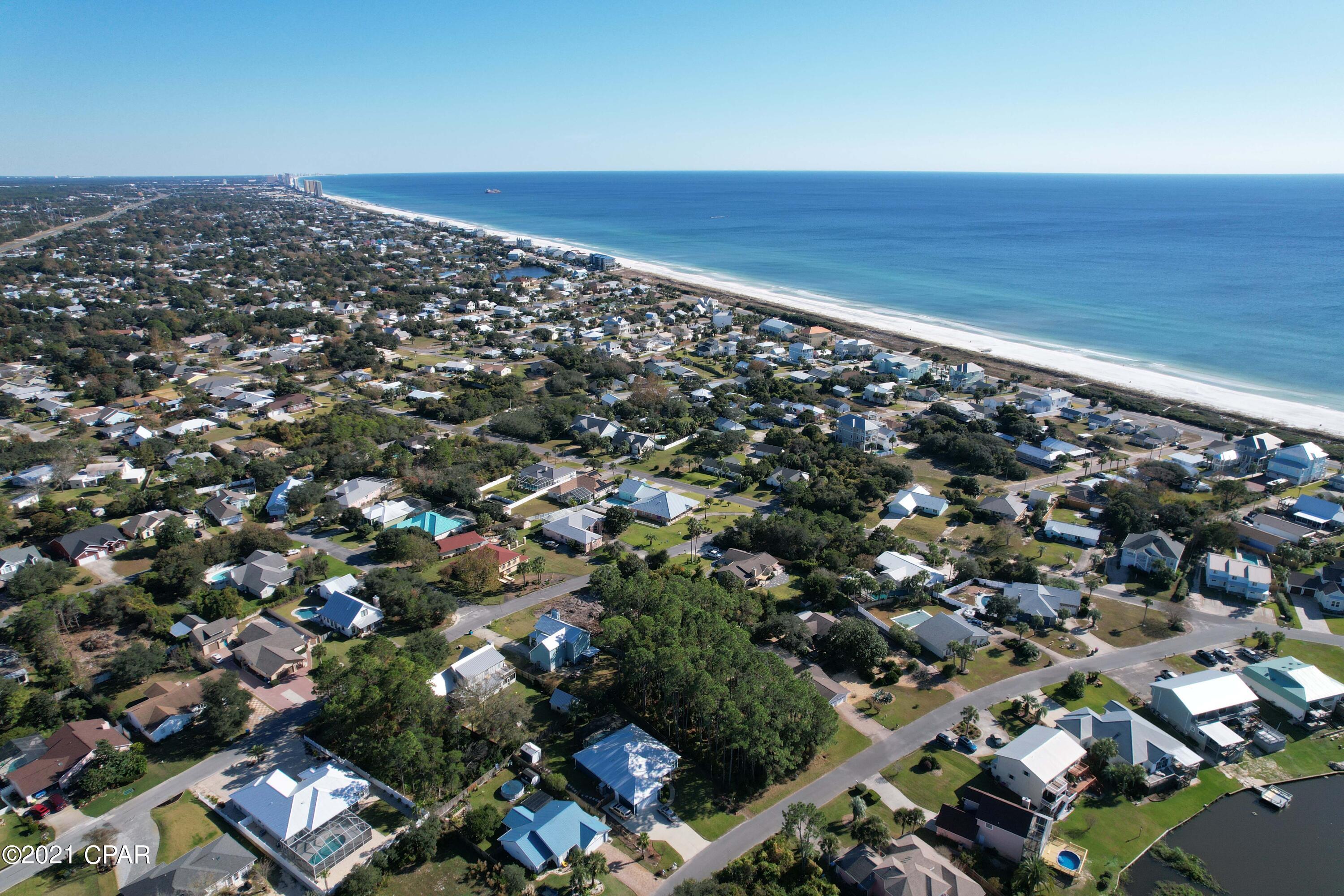 Gulf Vista Sec 2 - Land