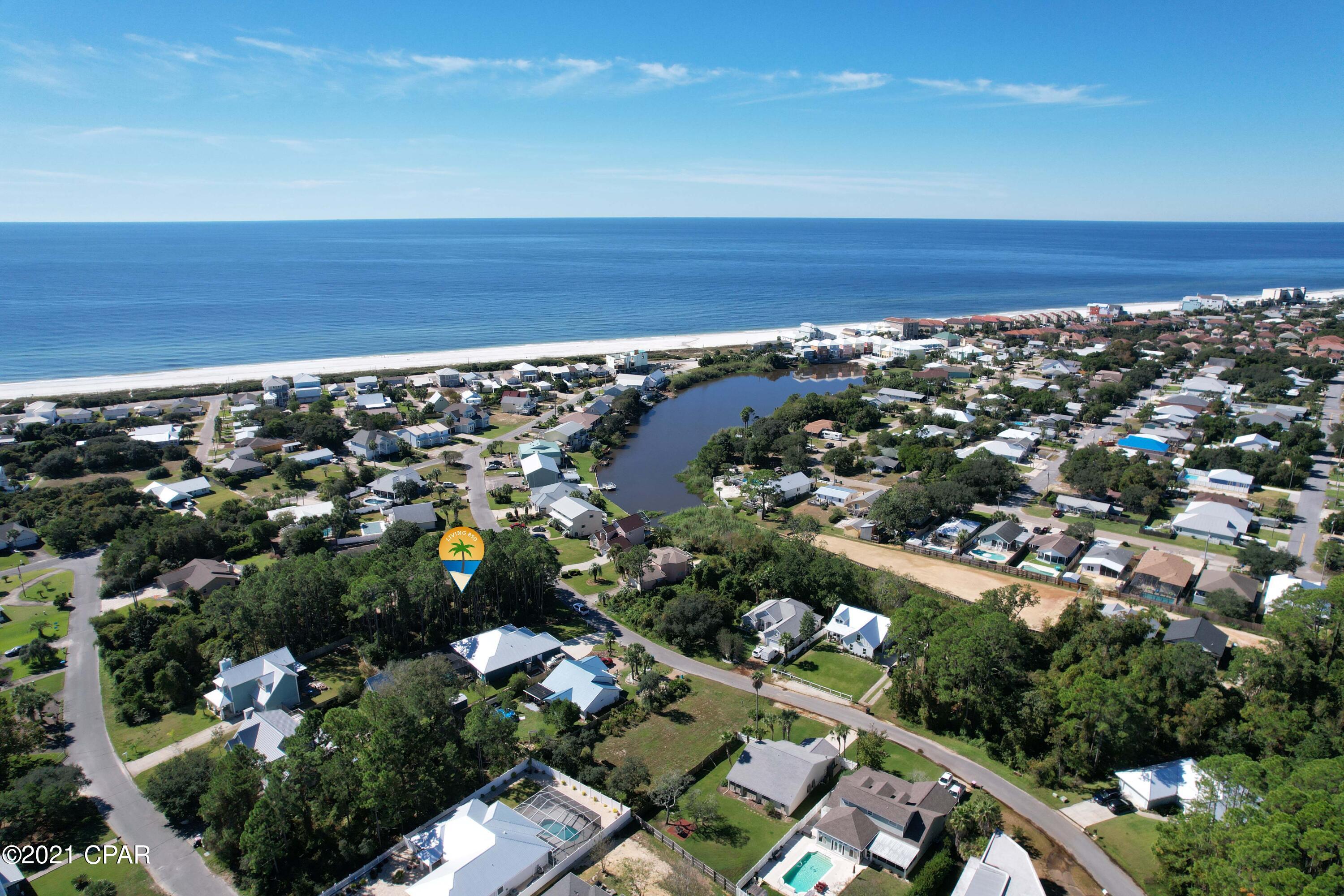 Gulf Vista Sec 2 - Land