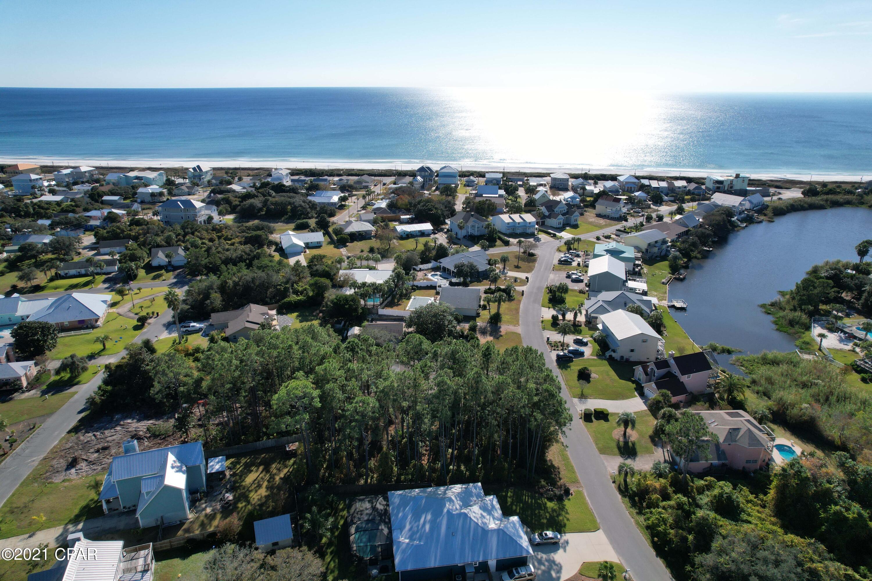 Gulf Vista Sec 2 - Land