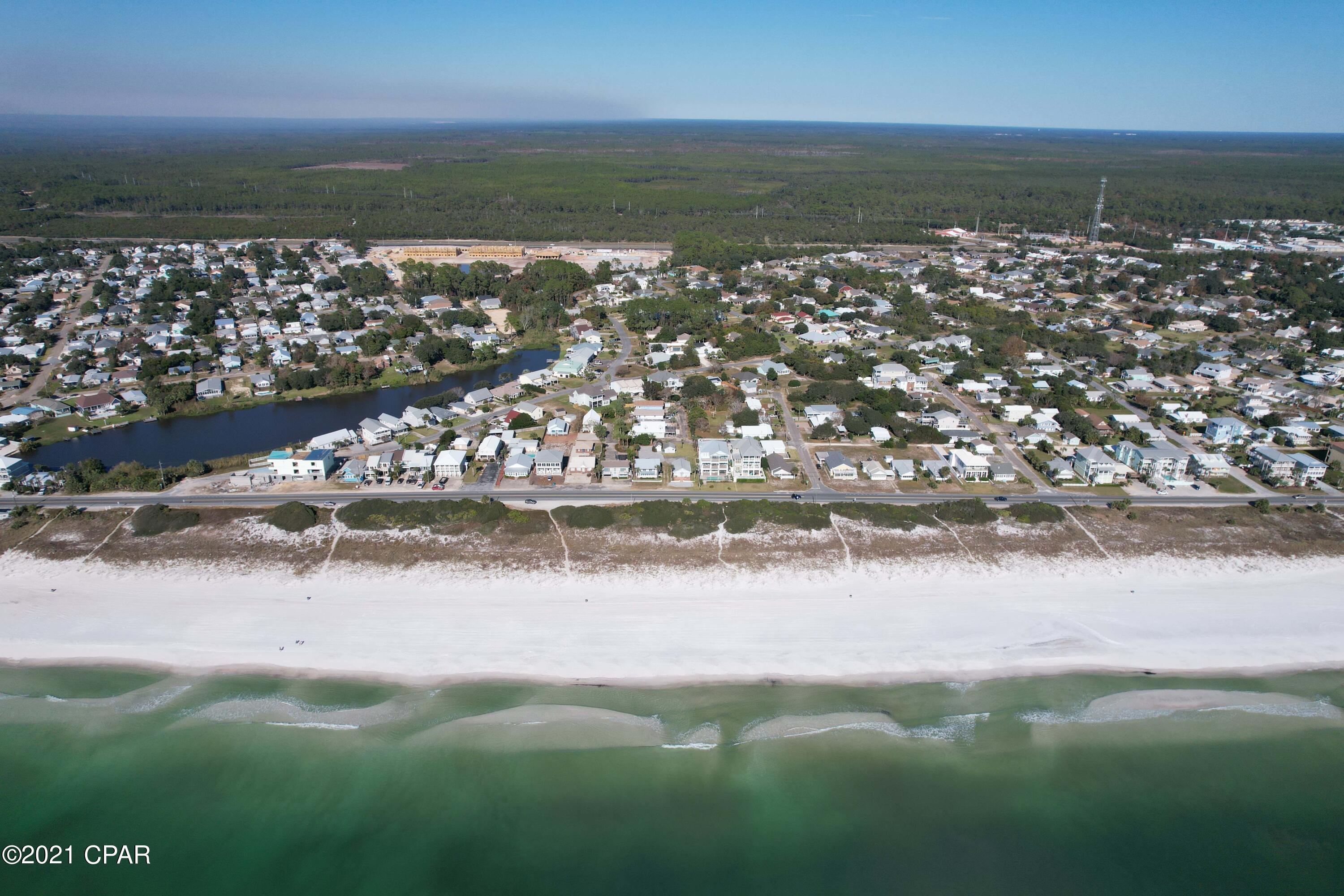 Gulf Vista Sec 2 - Land