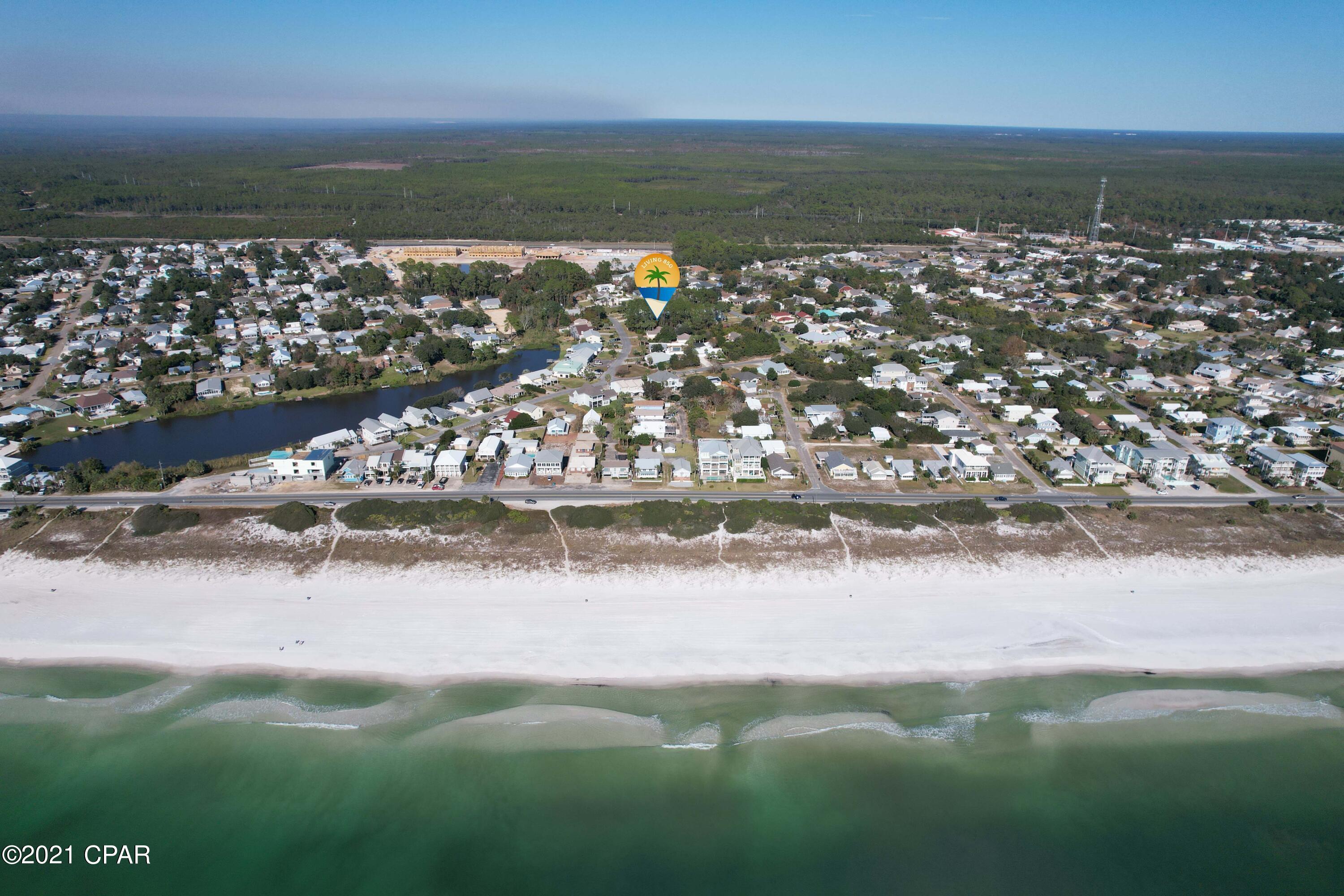 Gulf Vista Sec 2 - Land