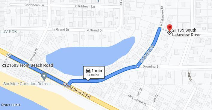 Gulf Vista Sec 2 - Land