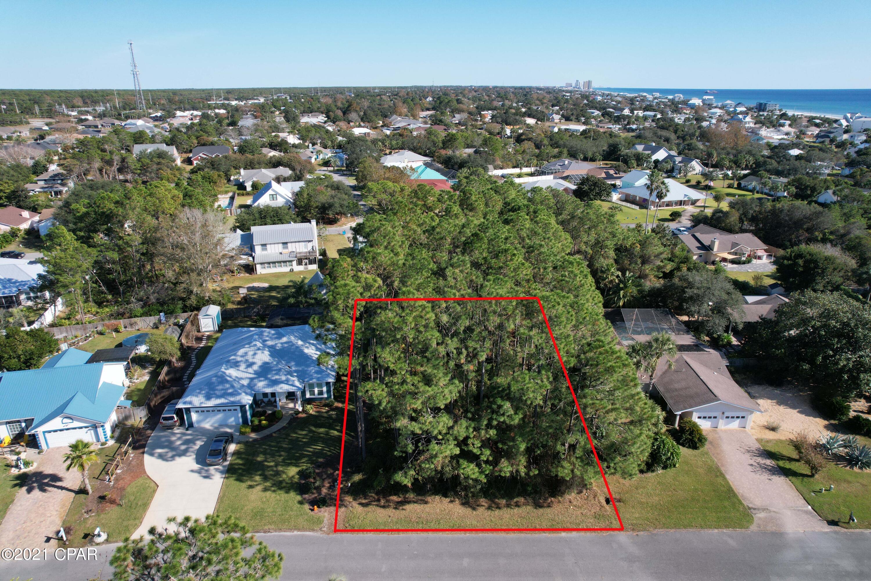 Gulf Vista Sec 2 - Land