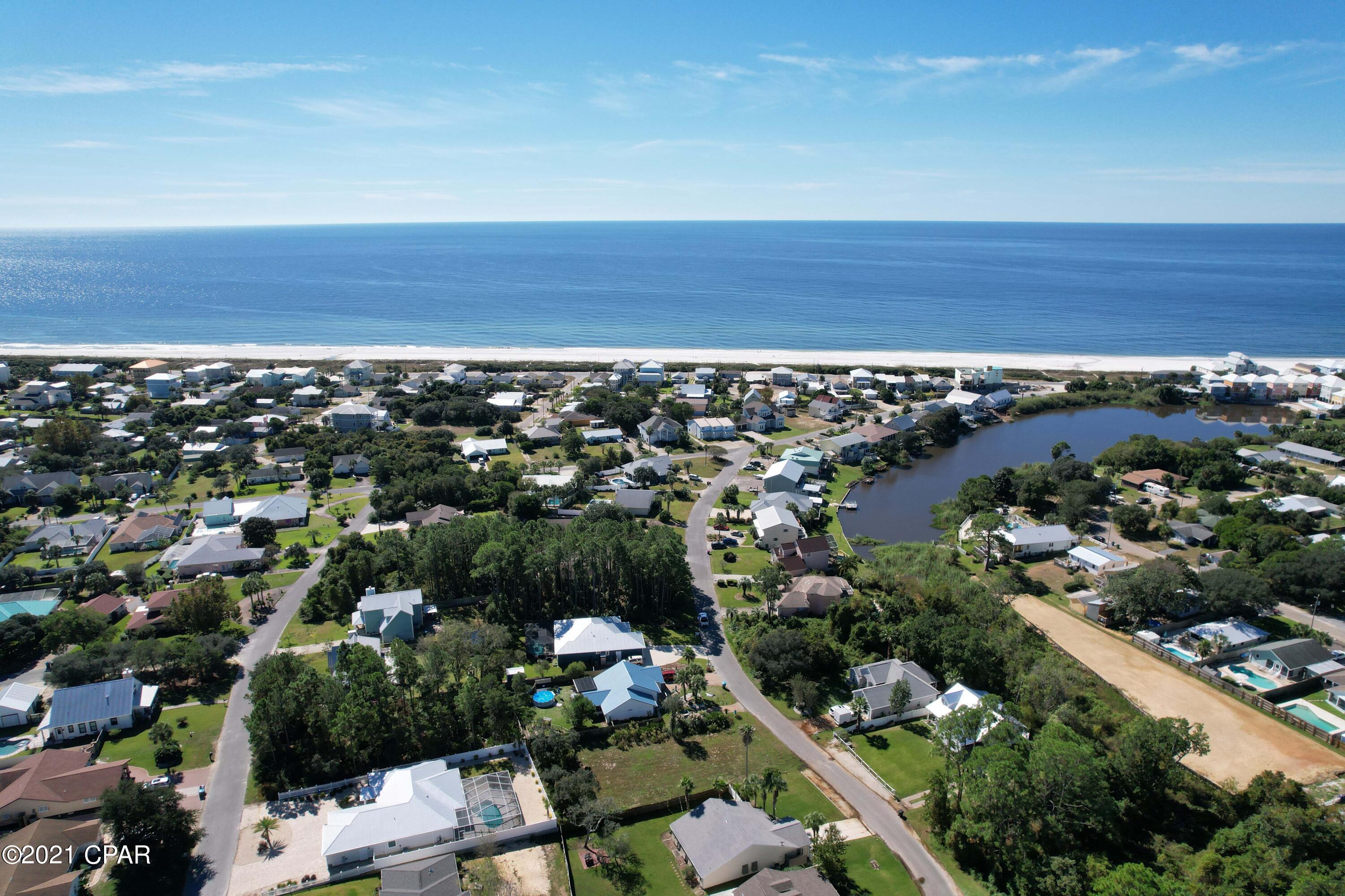 Gulf Vista Sec 2 - Land