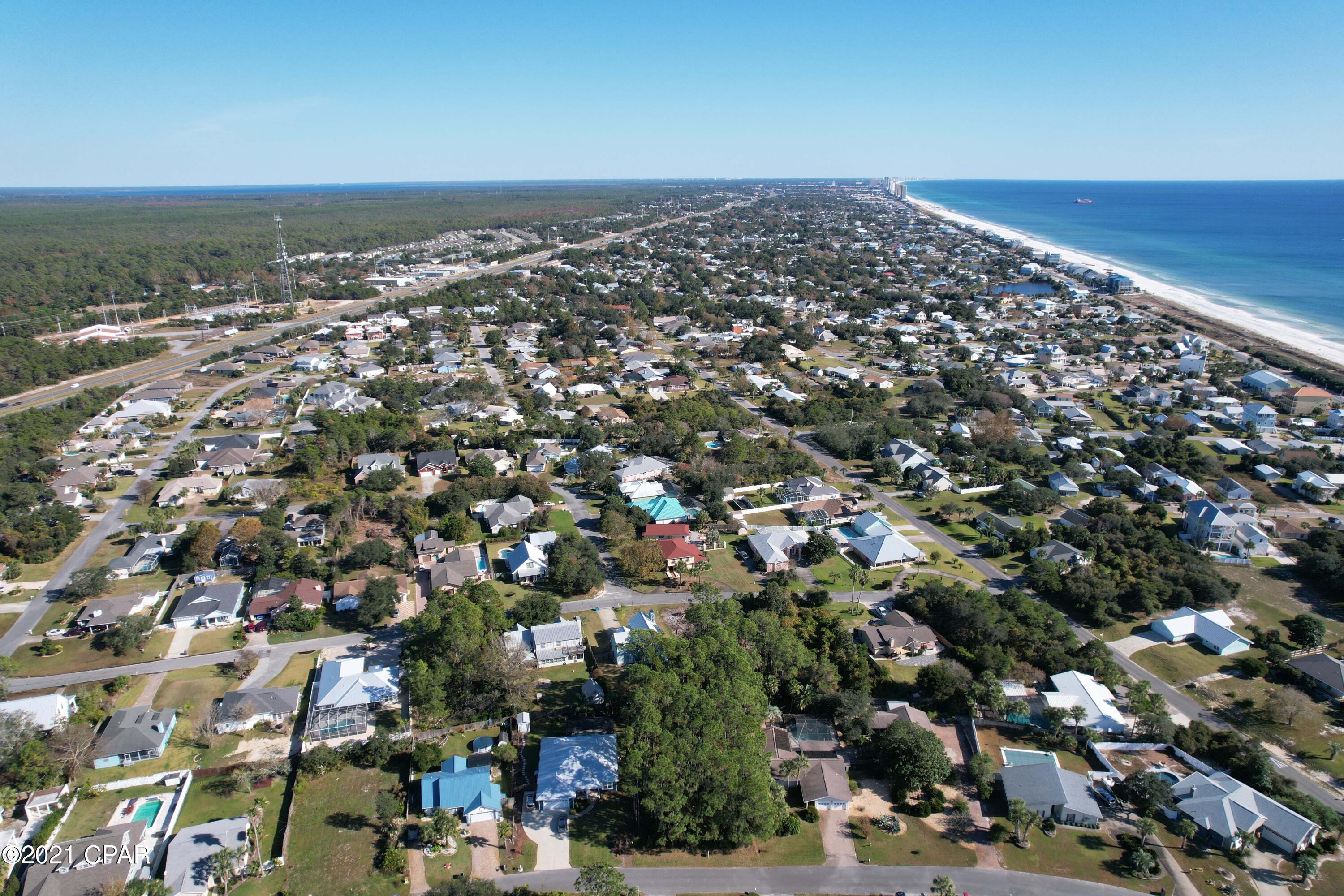 Gulf Vista Sec 2 - Land