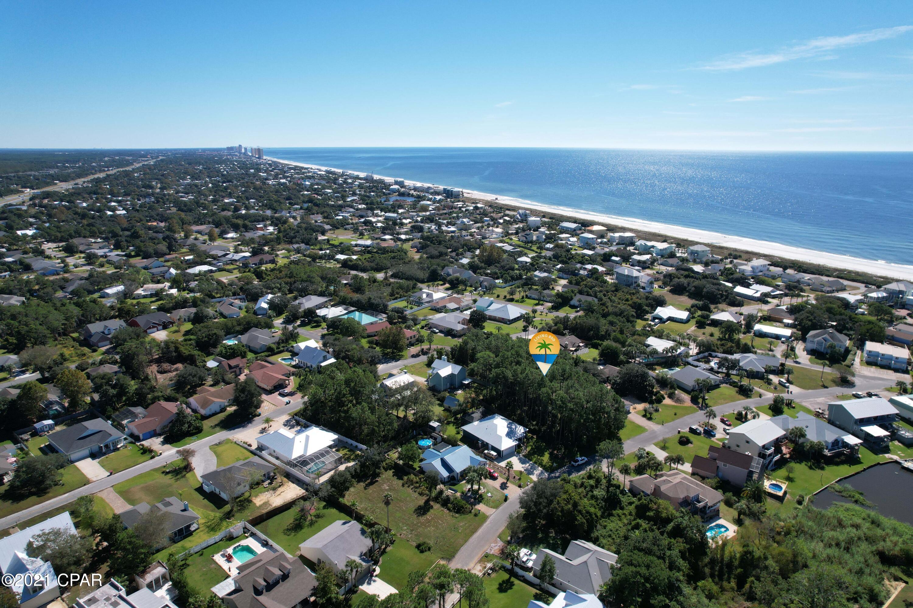 Gulf Vista Sec 2 - Land