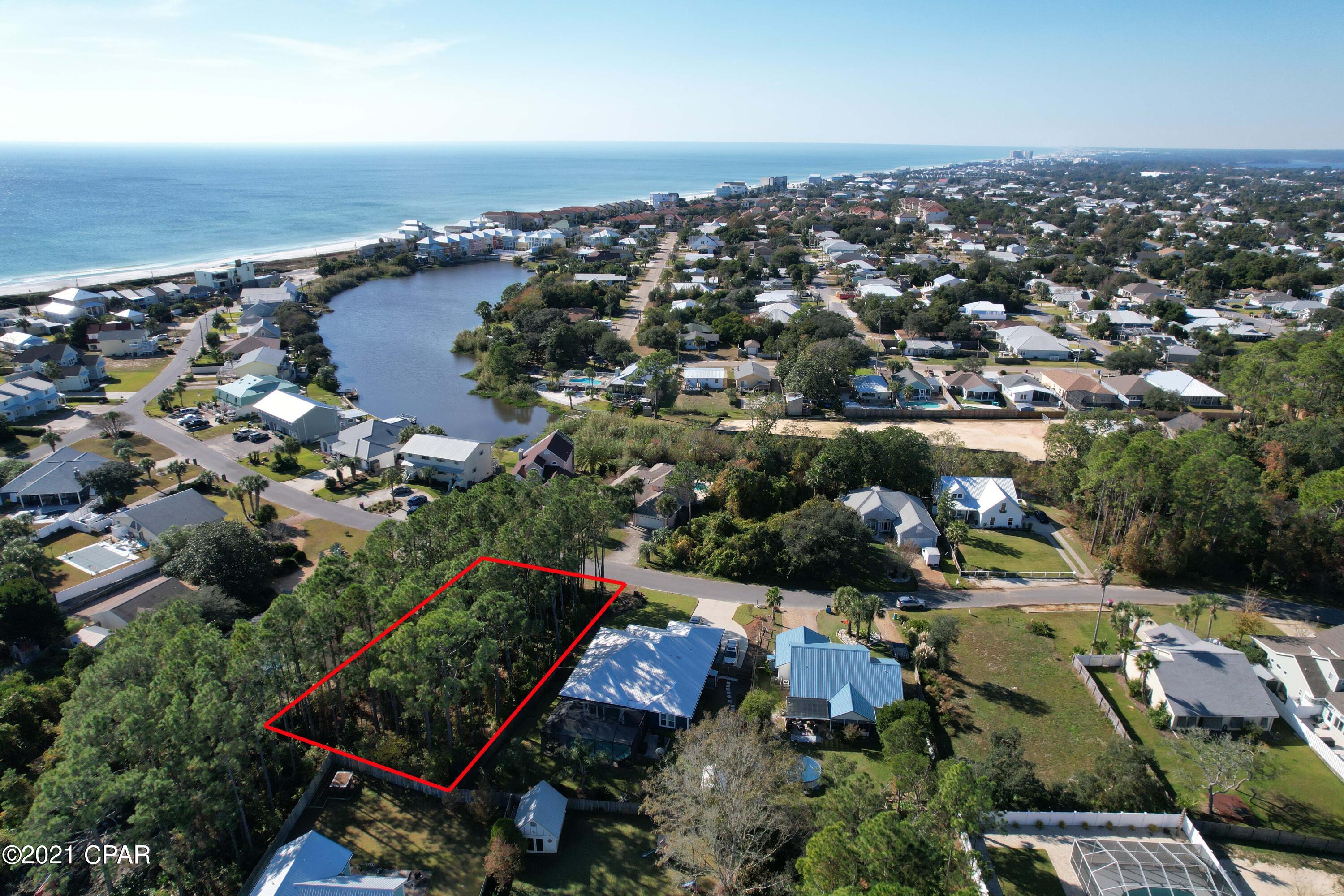 Gulf Vista Sec 2 - Land