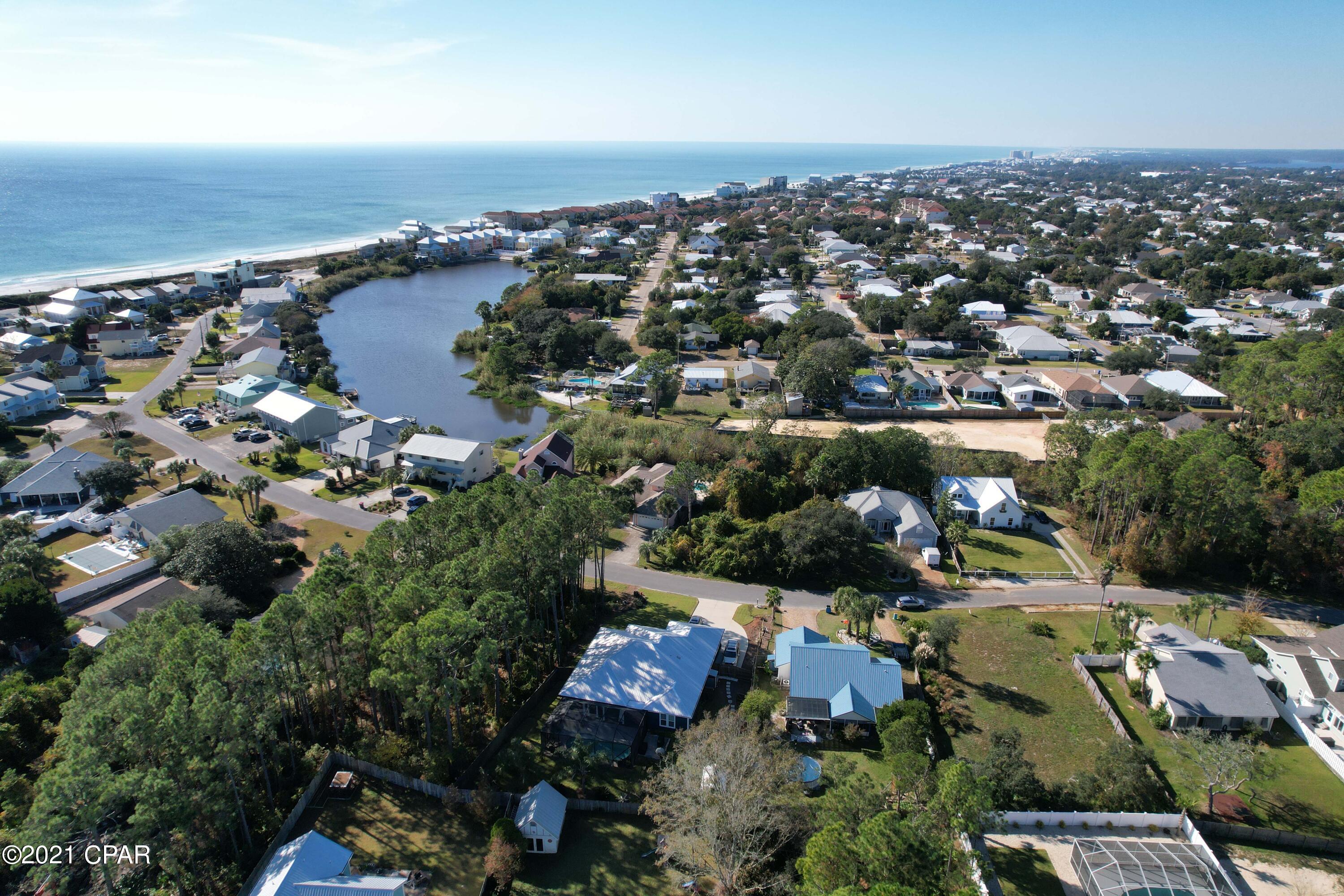 Gulf Vista Sec 2 - Land