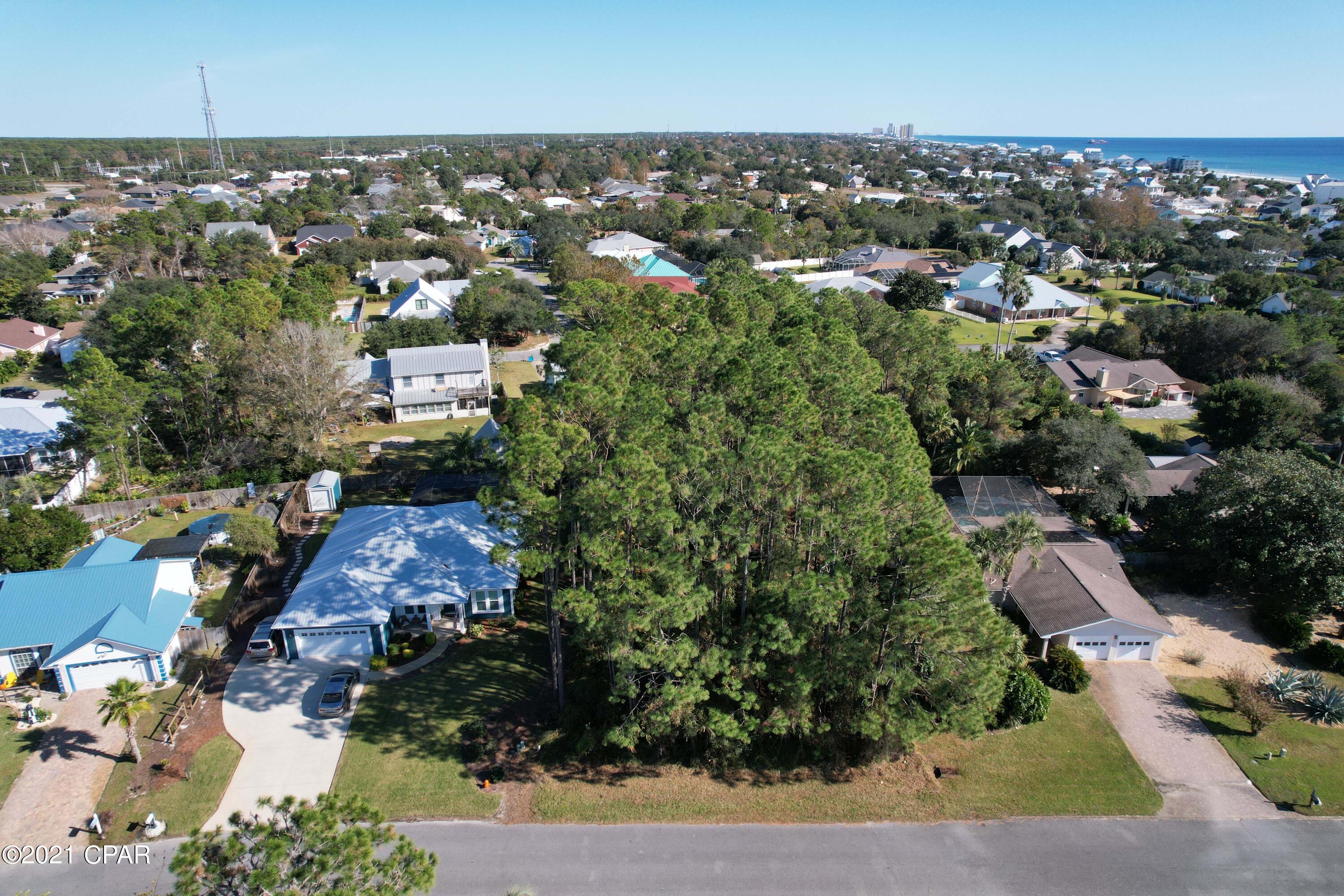 Gulf Vista Sec 2 - Land