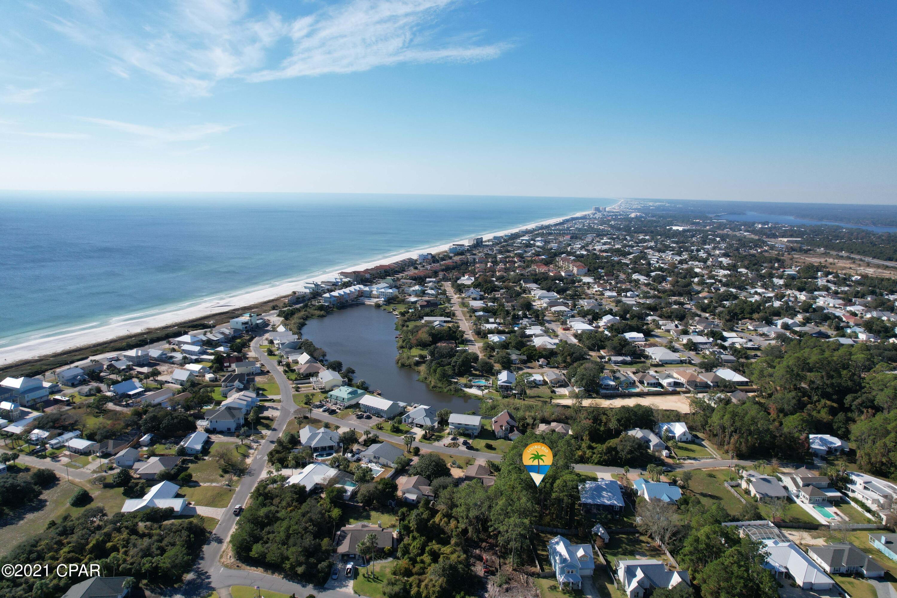 Gulf Vista Sec 2 - Land