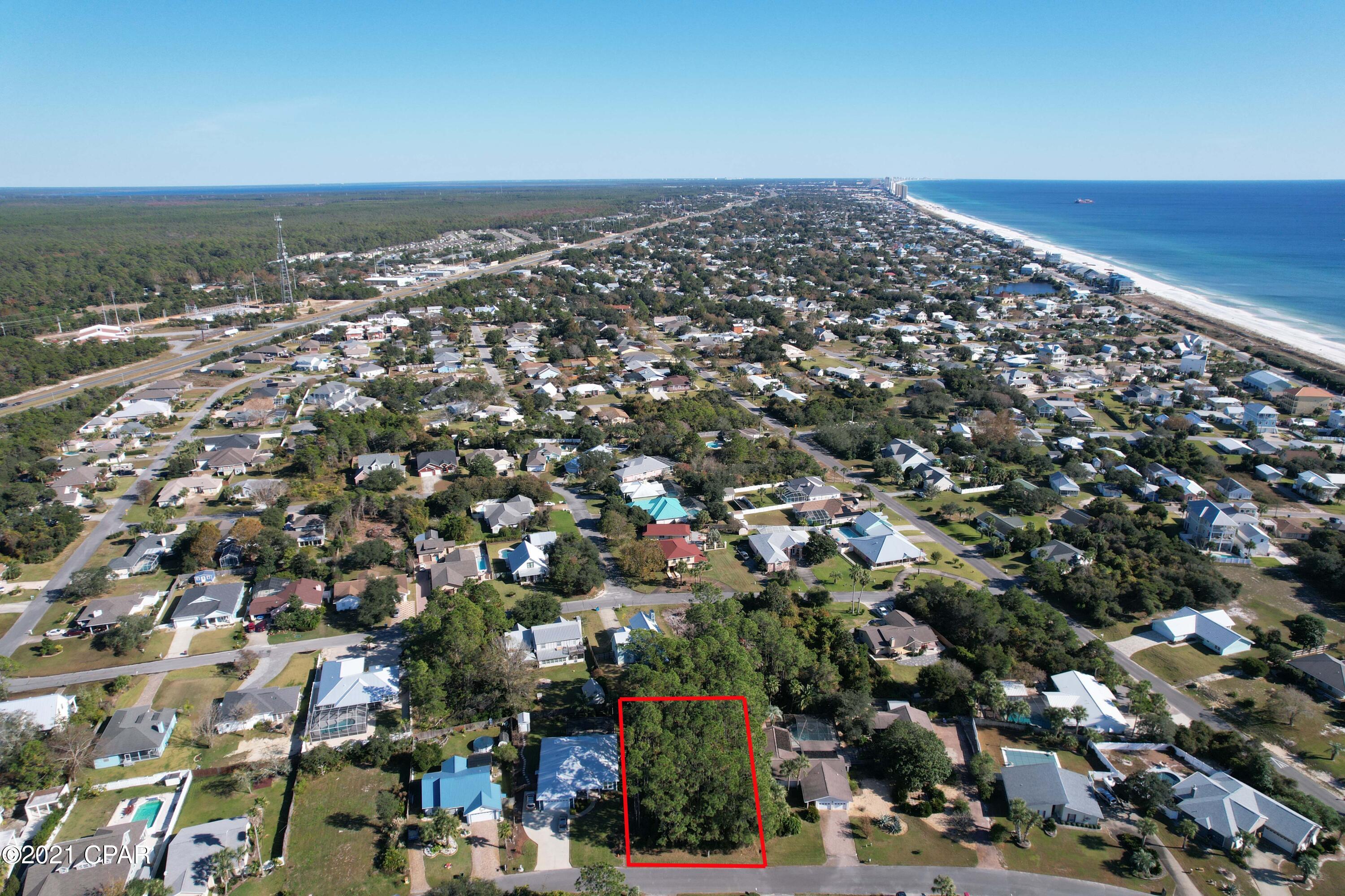 Gulf Vista Sec 2 - Land