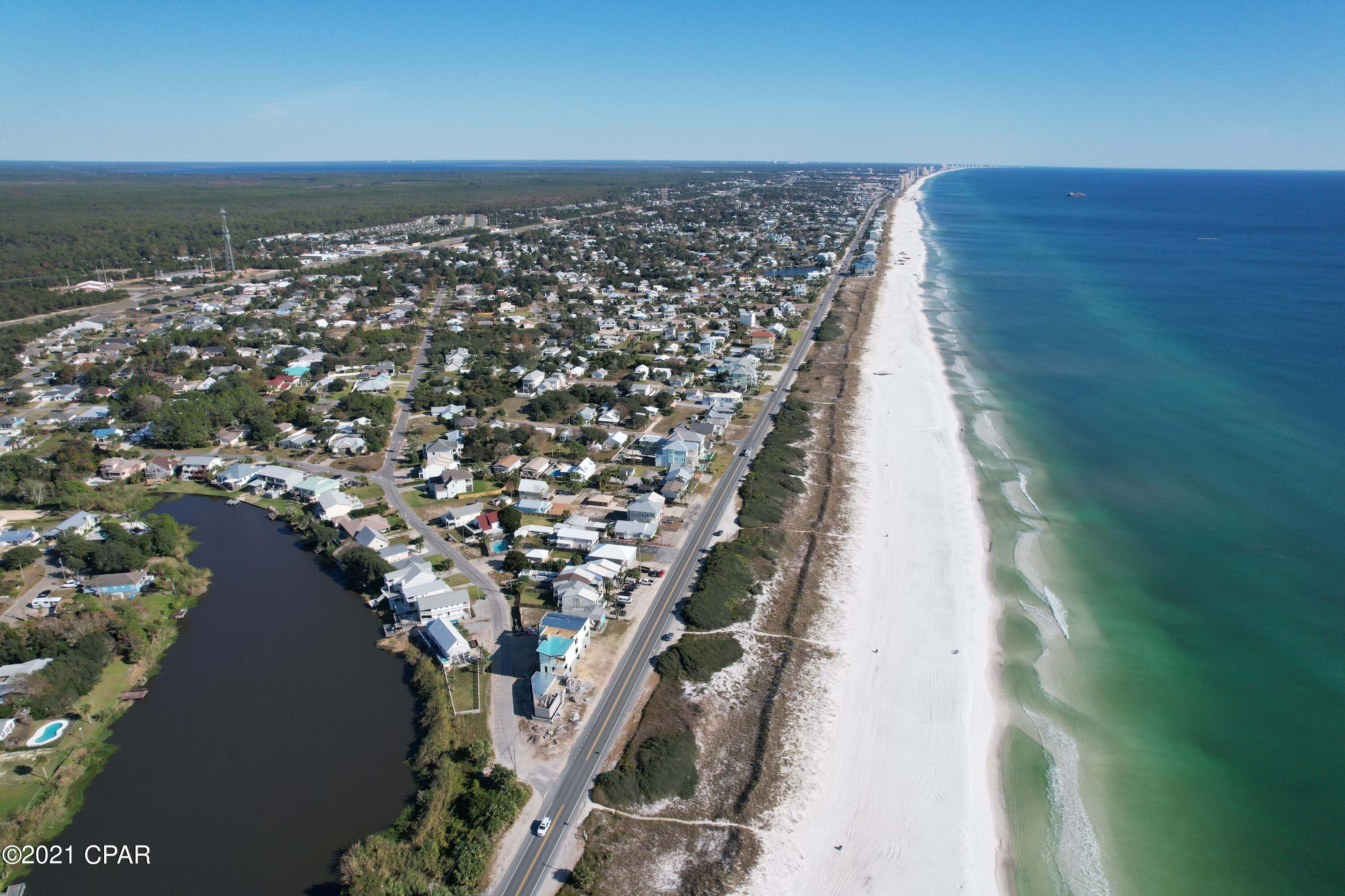 Gulf Vista Sec 2 - Land