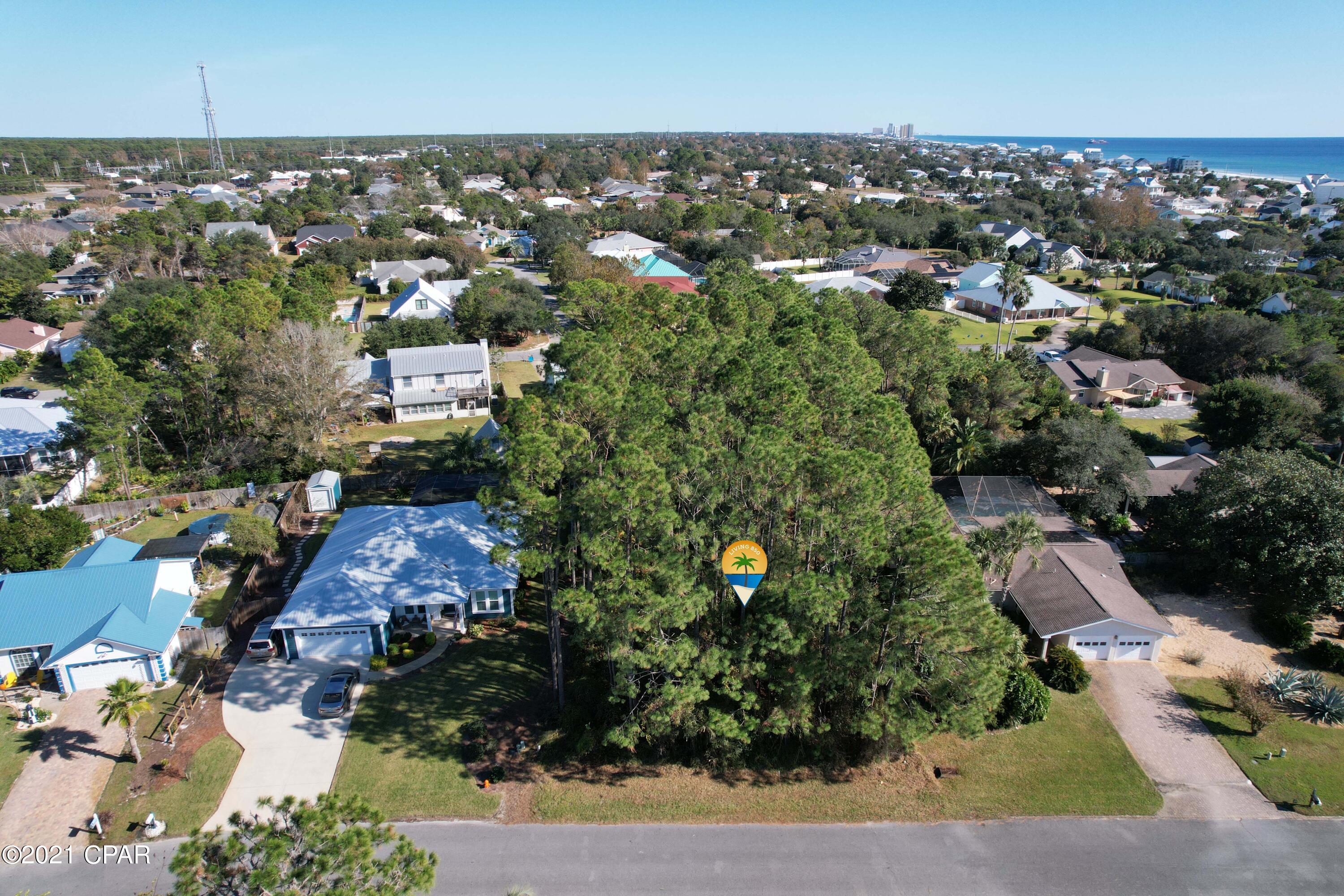 Gulf Vista Sec 2 - Land