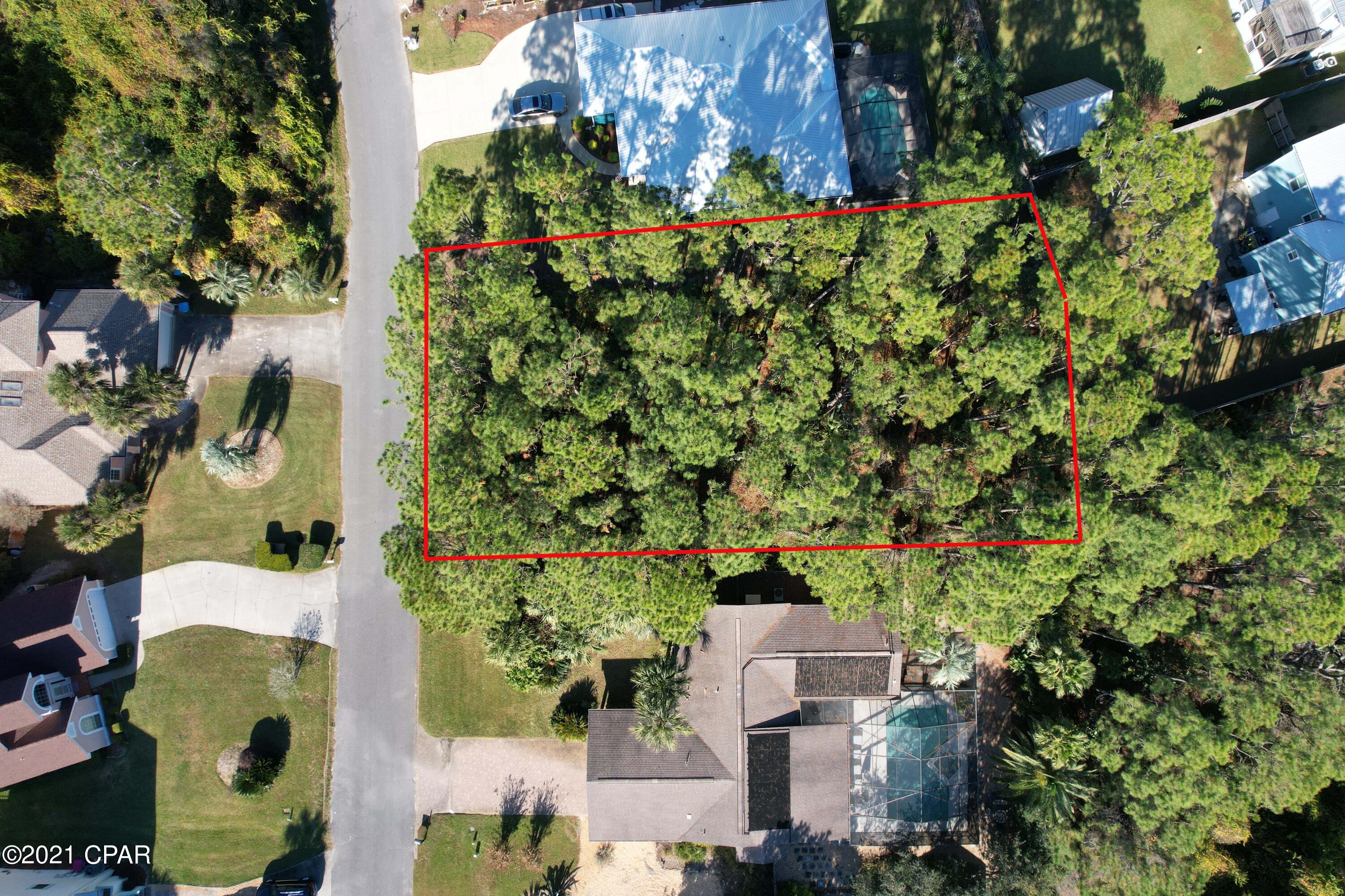 Gulf Vista Sec 2 - Land