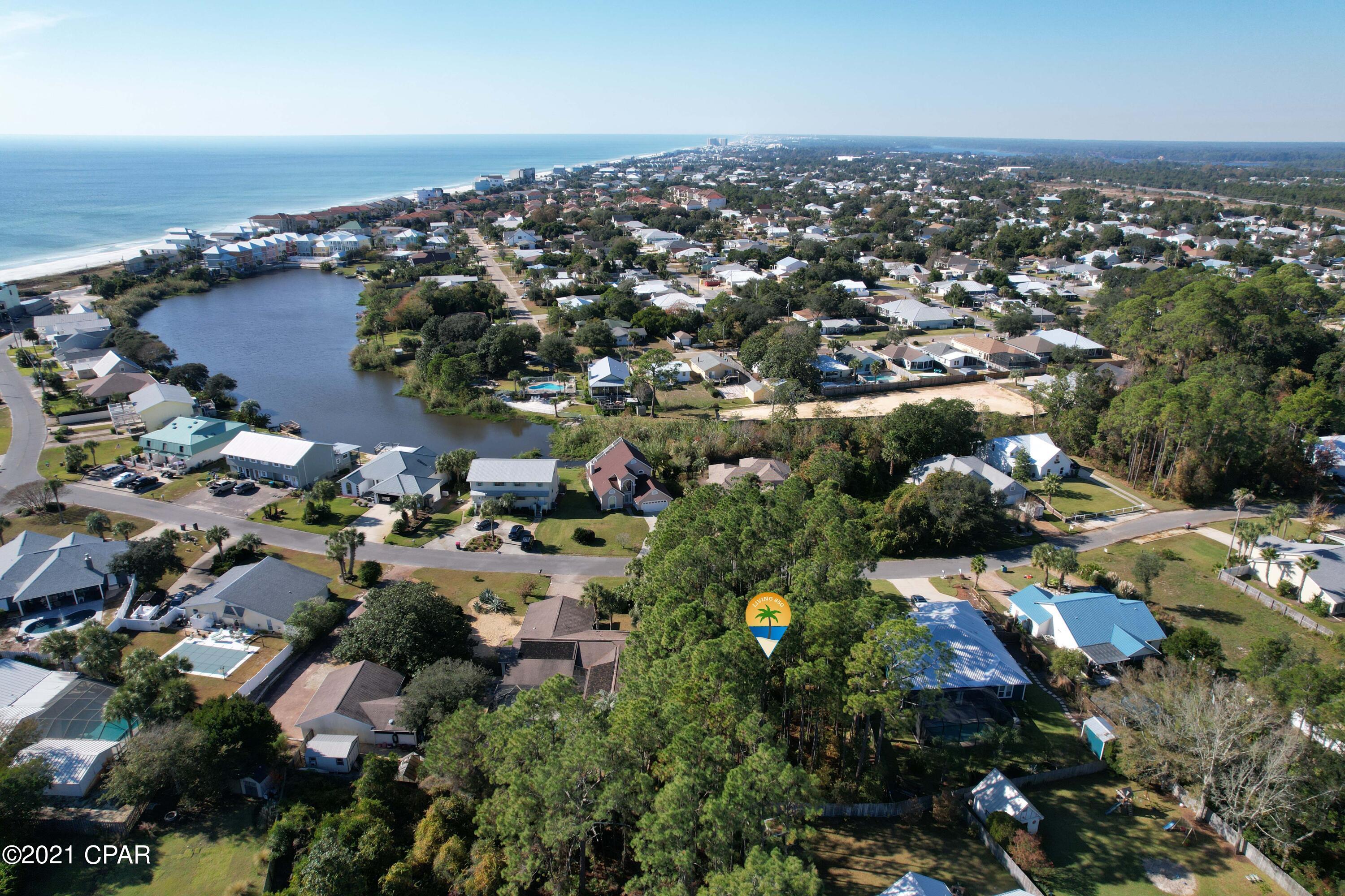 Gulf Vista Sec 2 - Land