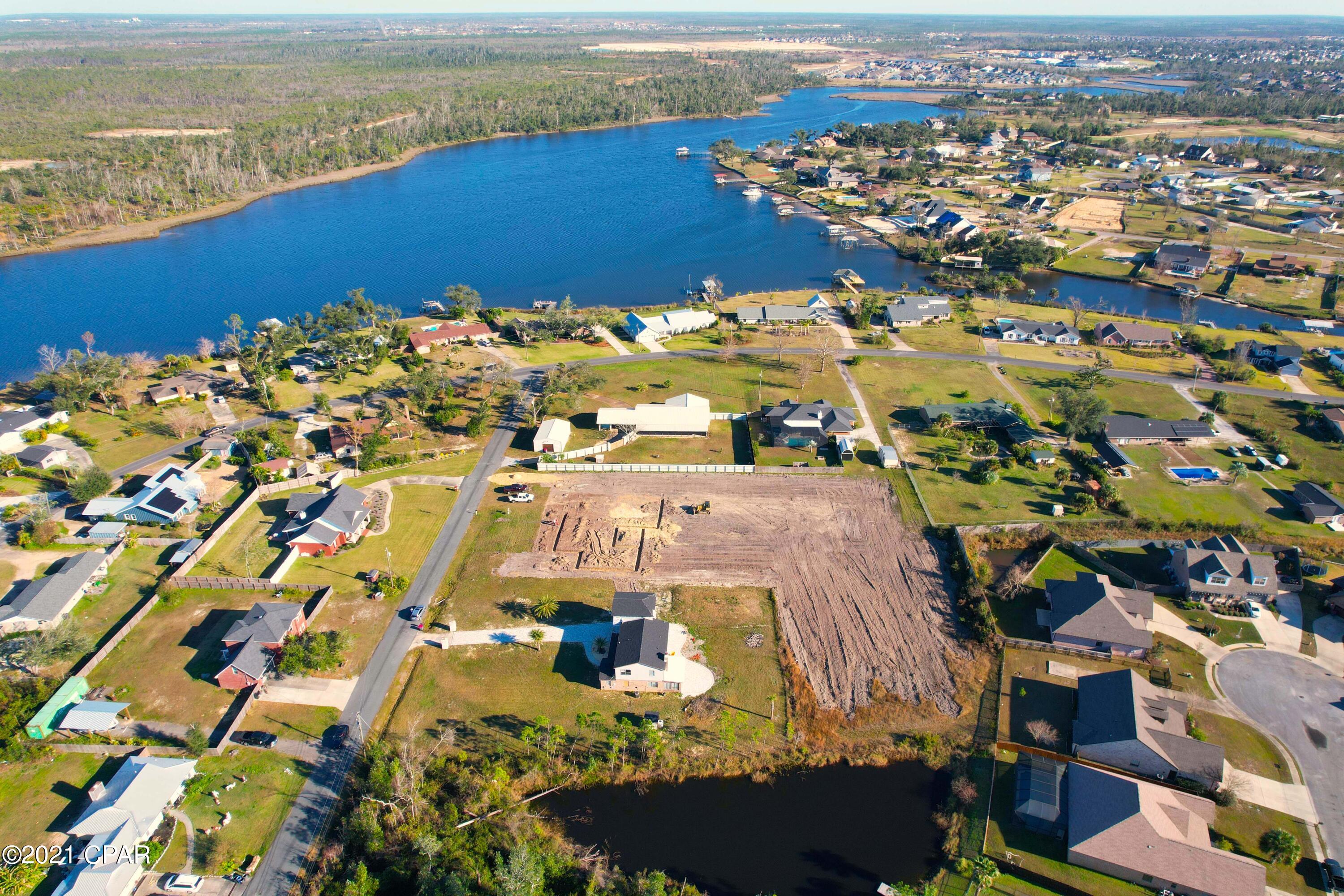 No Named Subdivision - Residential