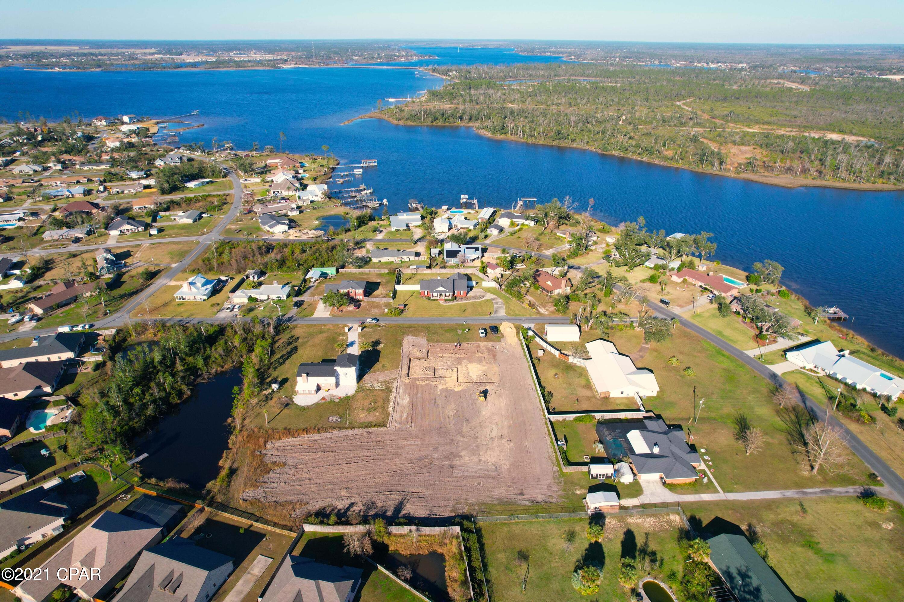 No Named Subdivision - Residential