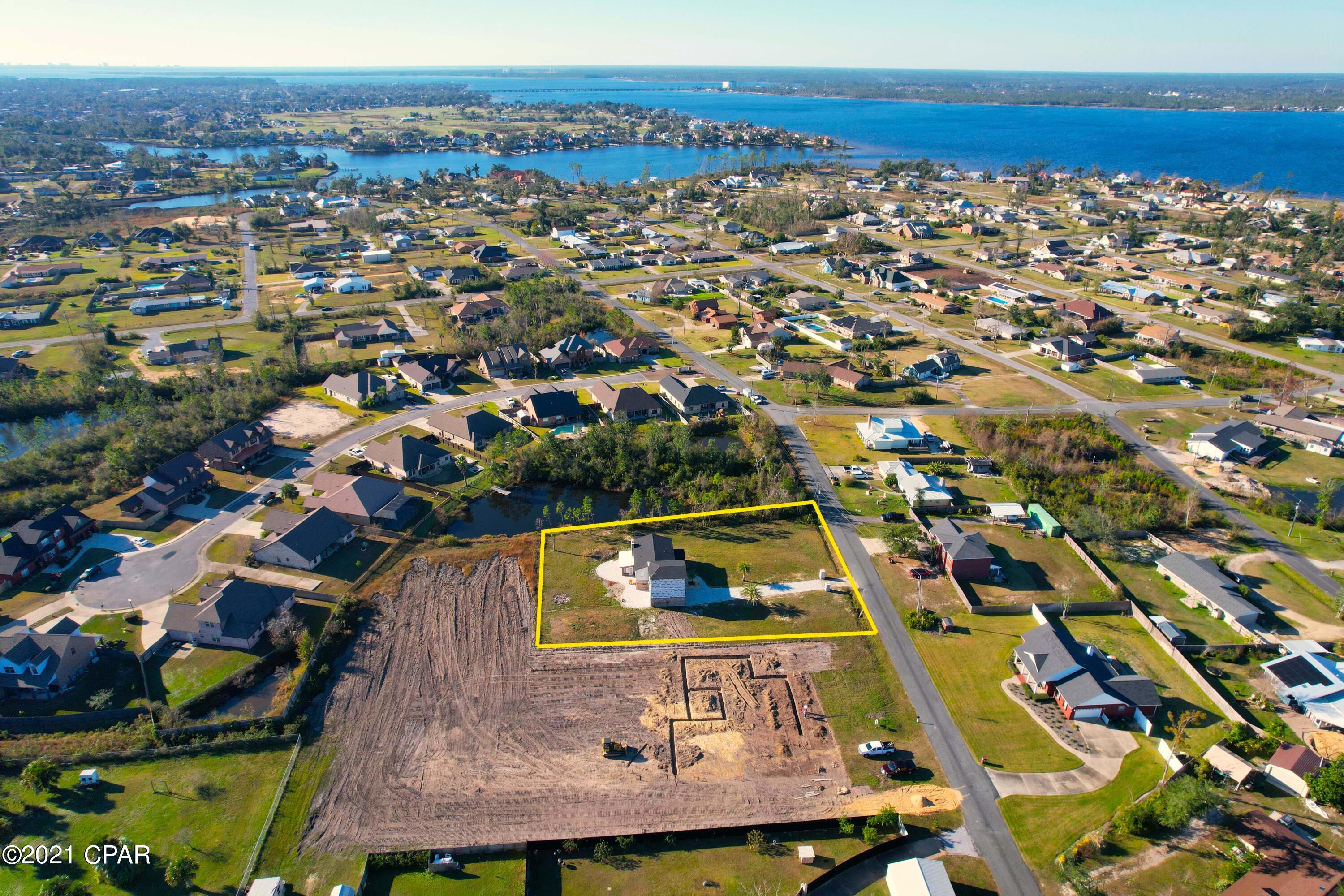 No Named Subdivision - Residential