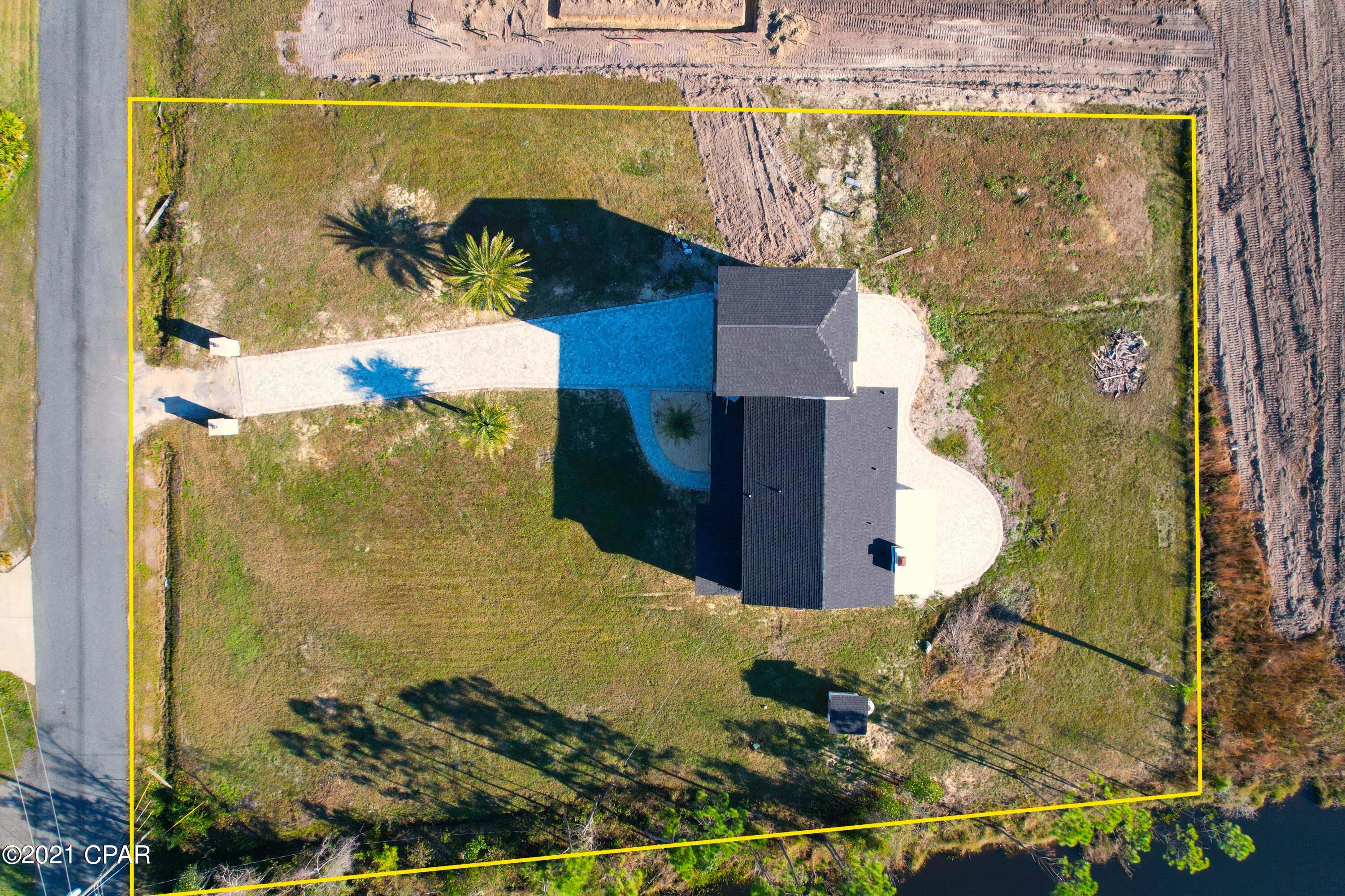 No Named Subdivision - Residential