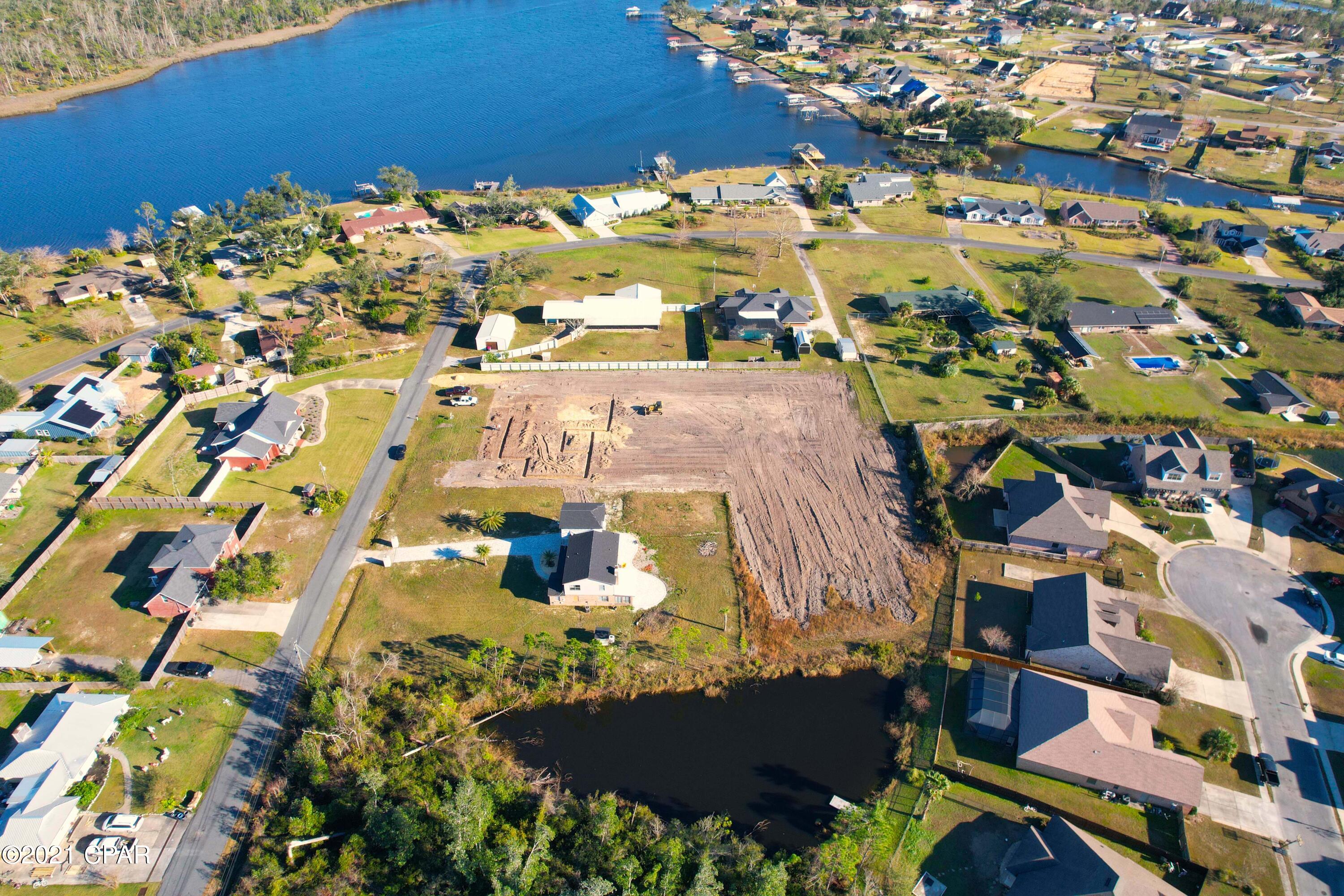 No Named Subdivision - Residential