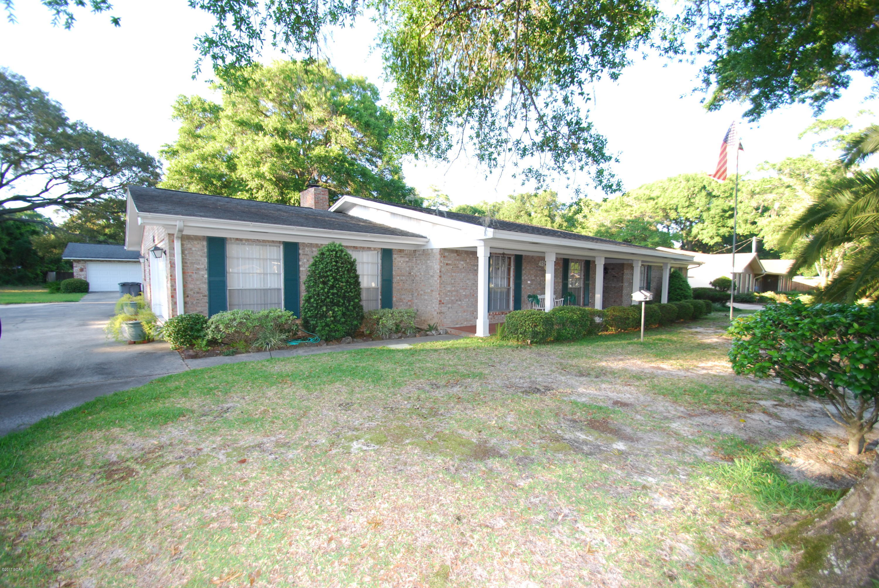 No Named Subdivision - Residential