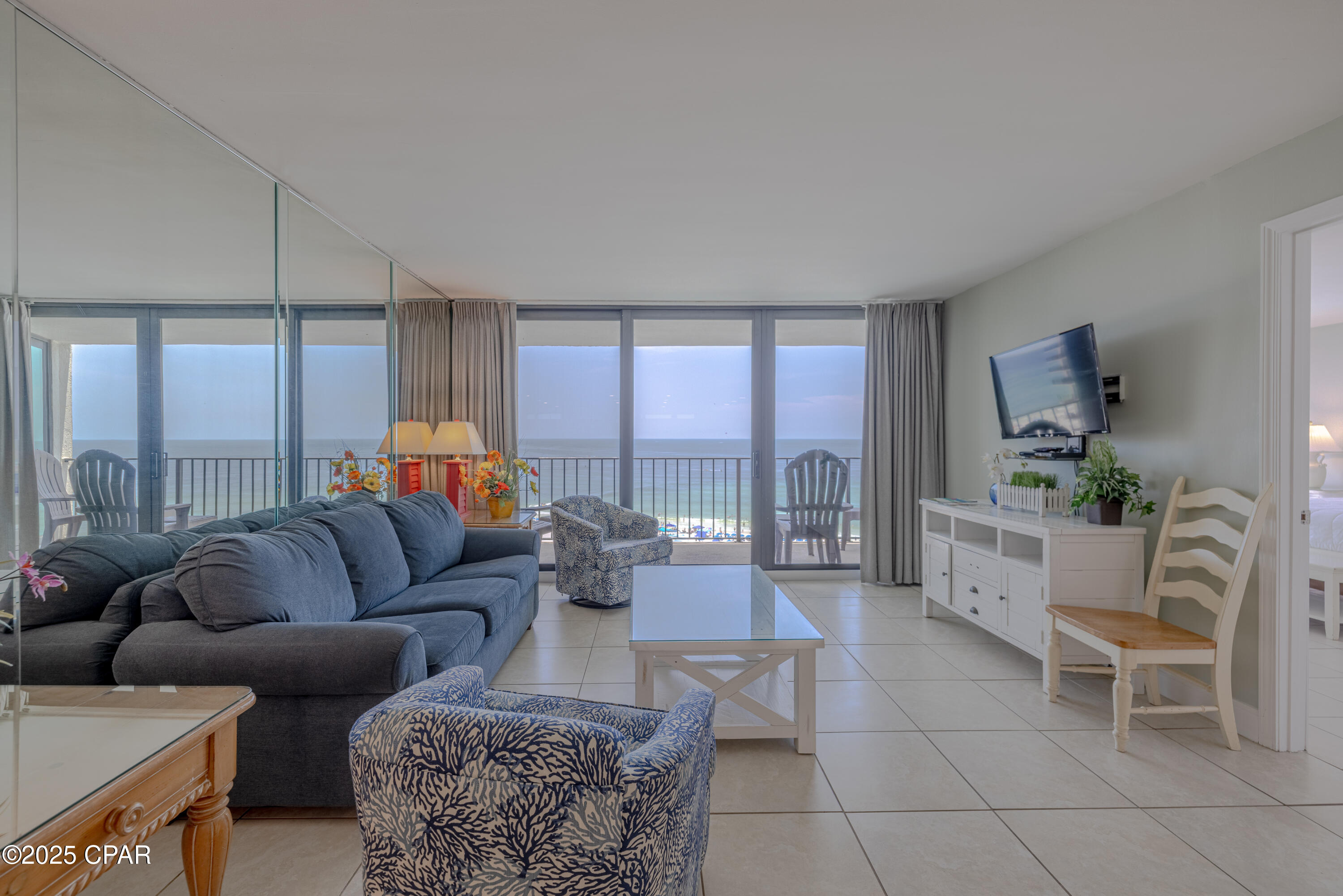 Edgewater Tower I - Residential