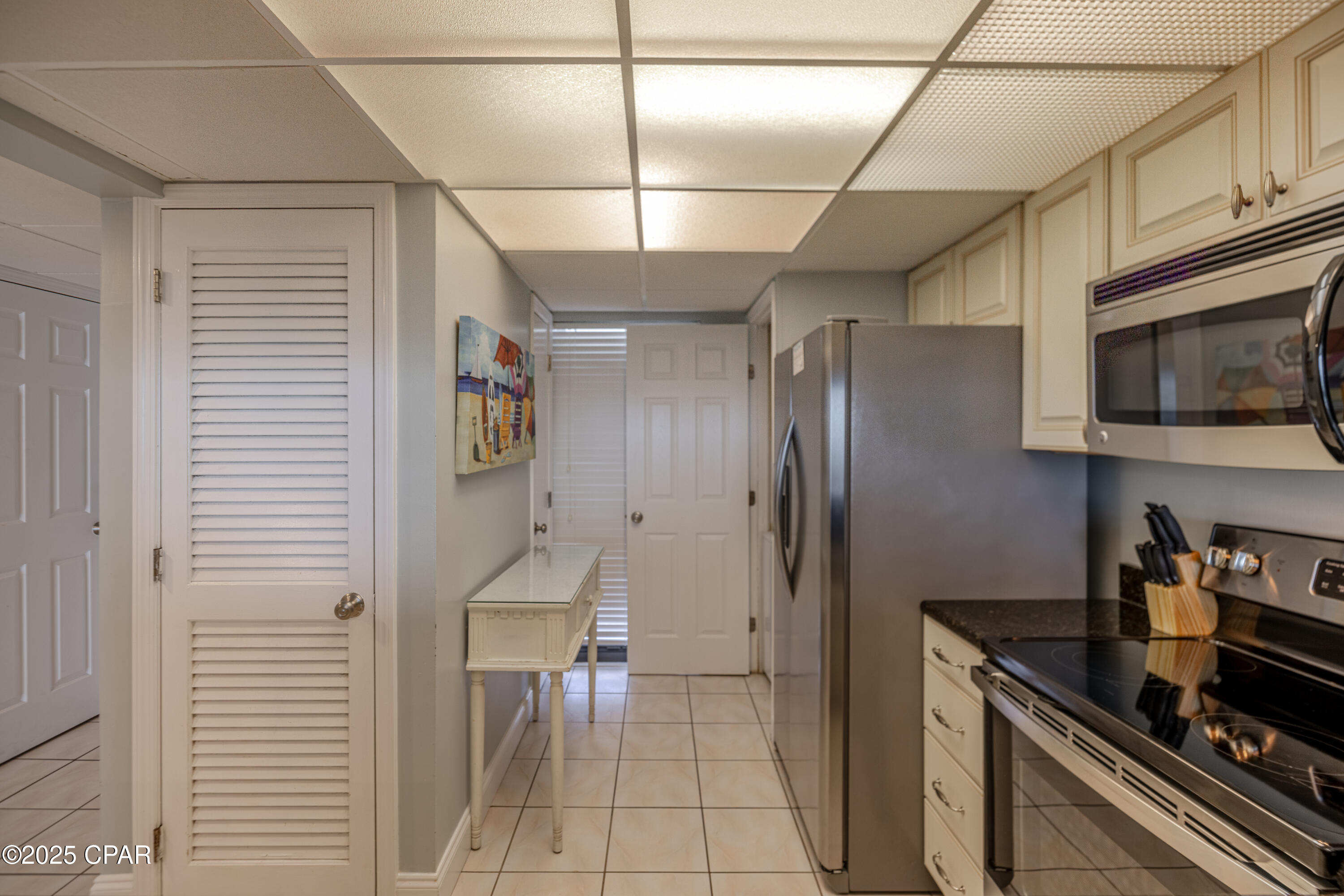 Edgewater Tower I - Residential