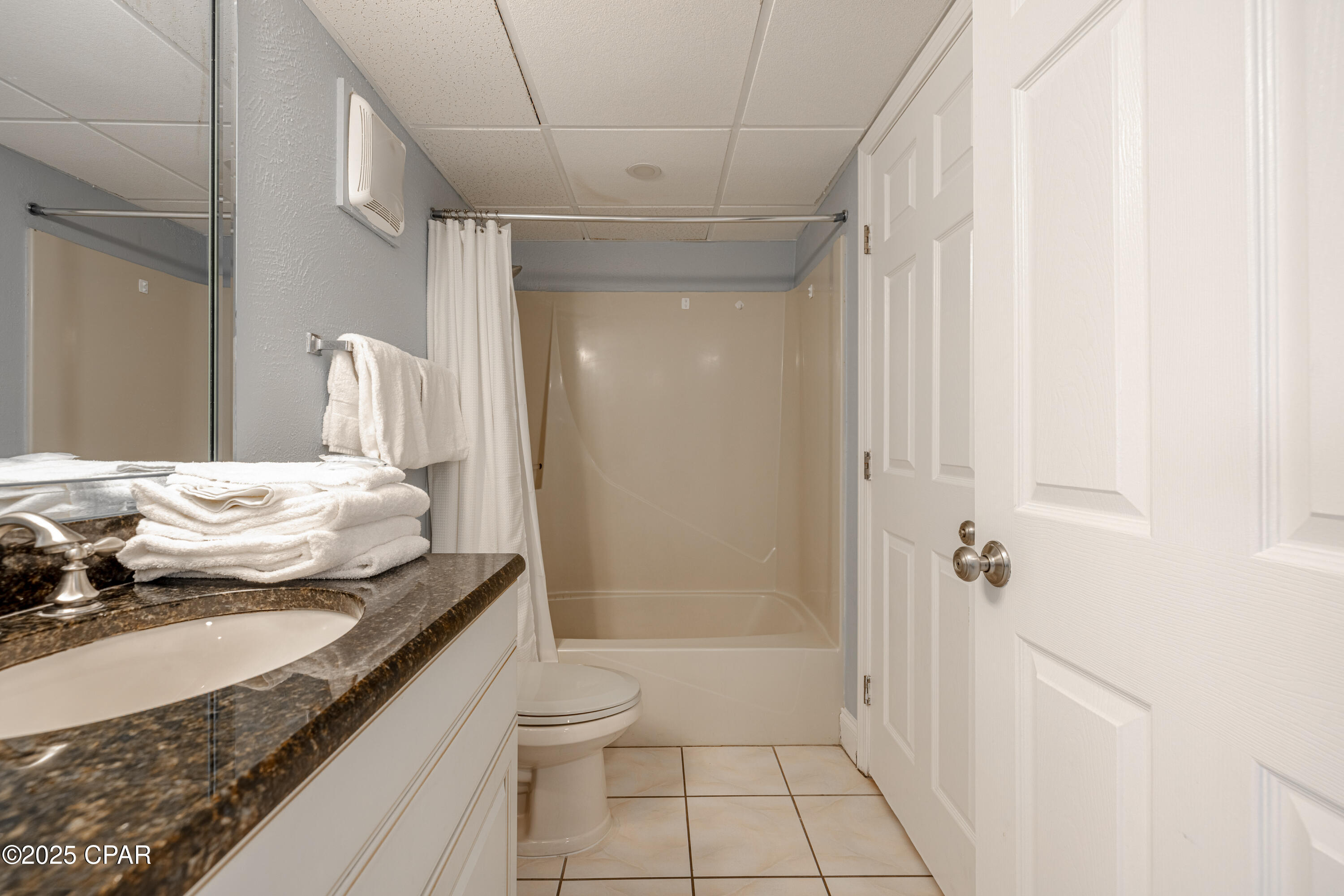 Edgewater Tower I - Residential