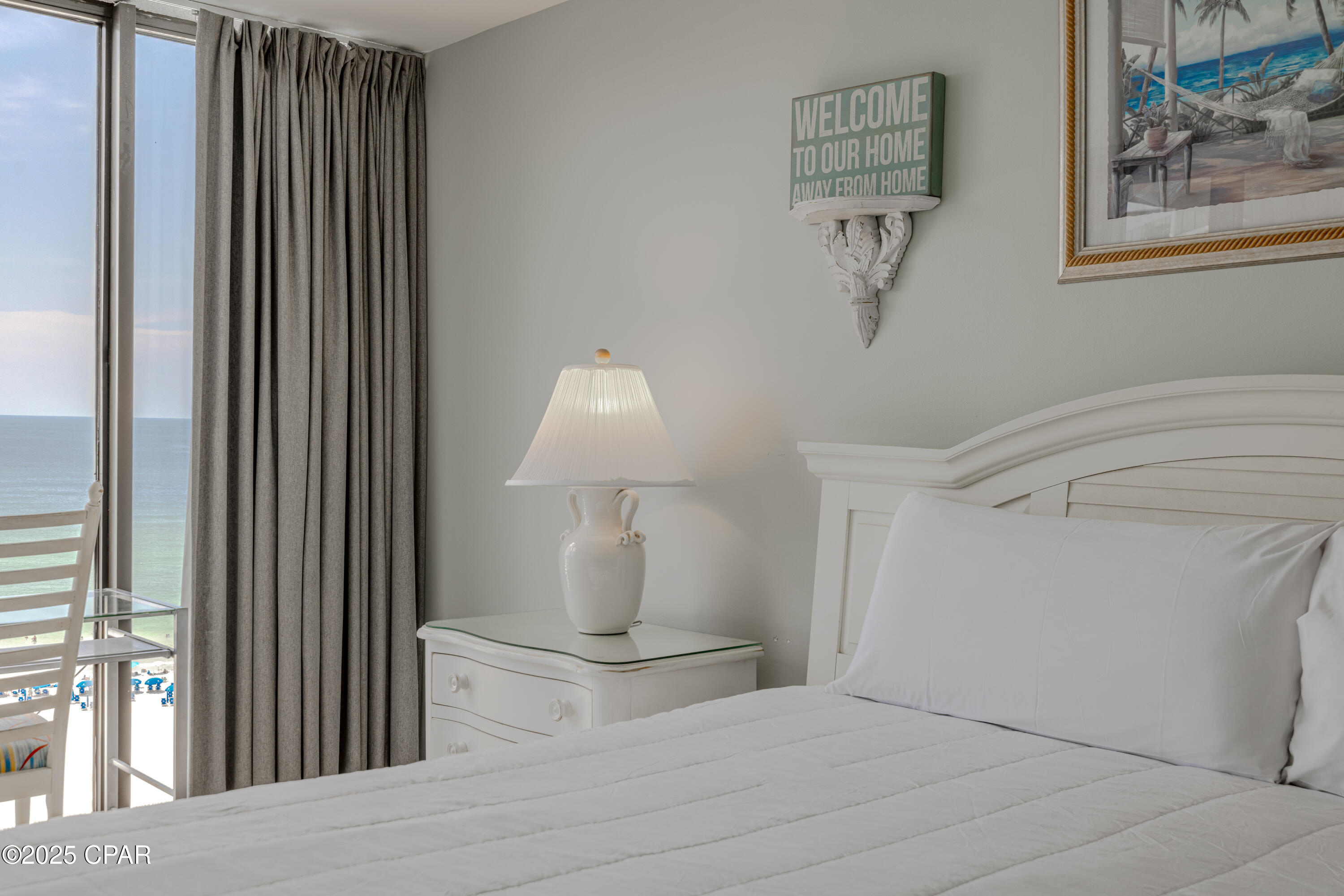 Edgewater Tower I - Residential