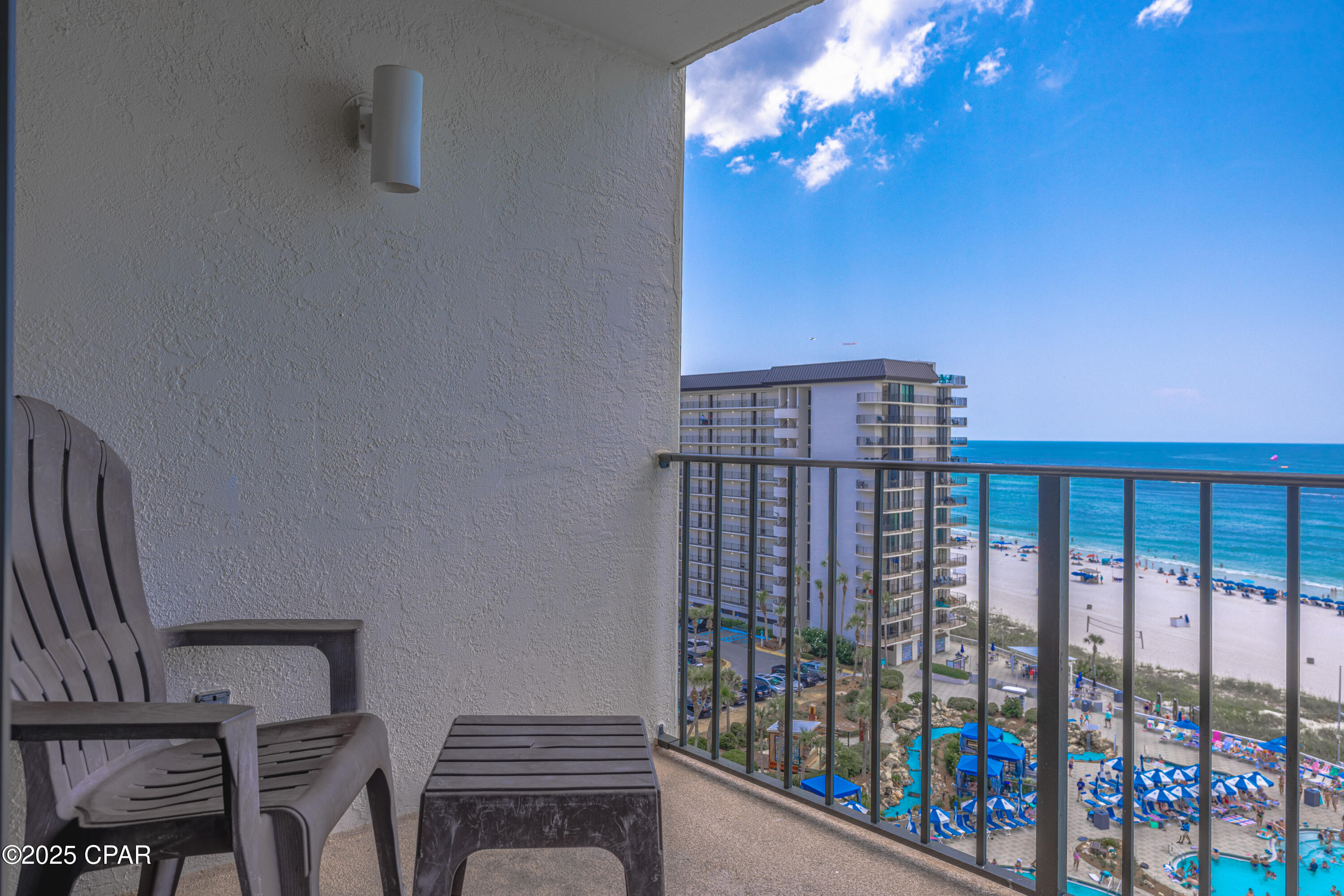 Edgewater Tower I - Residential