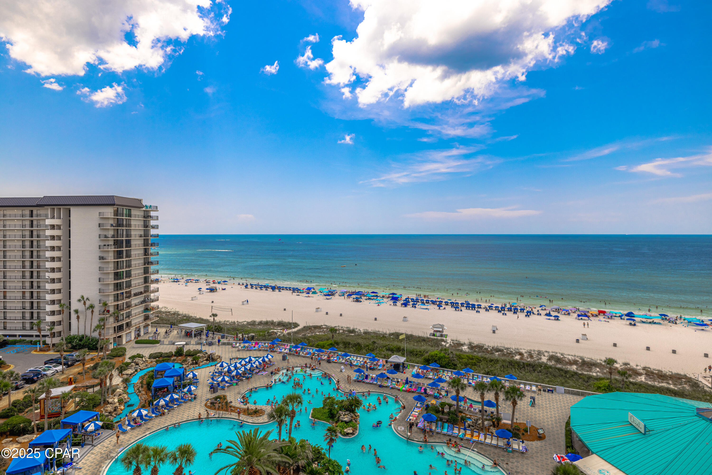 Edgewater Tower I - Residential