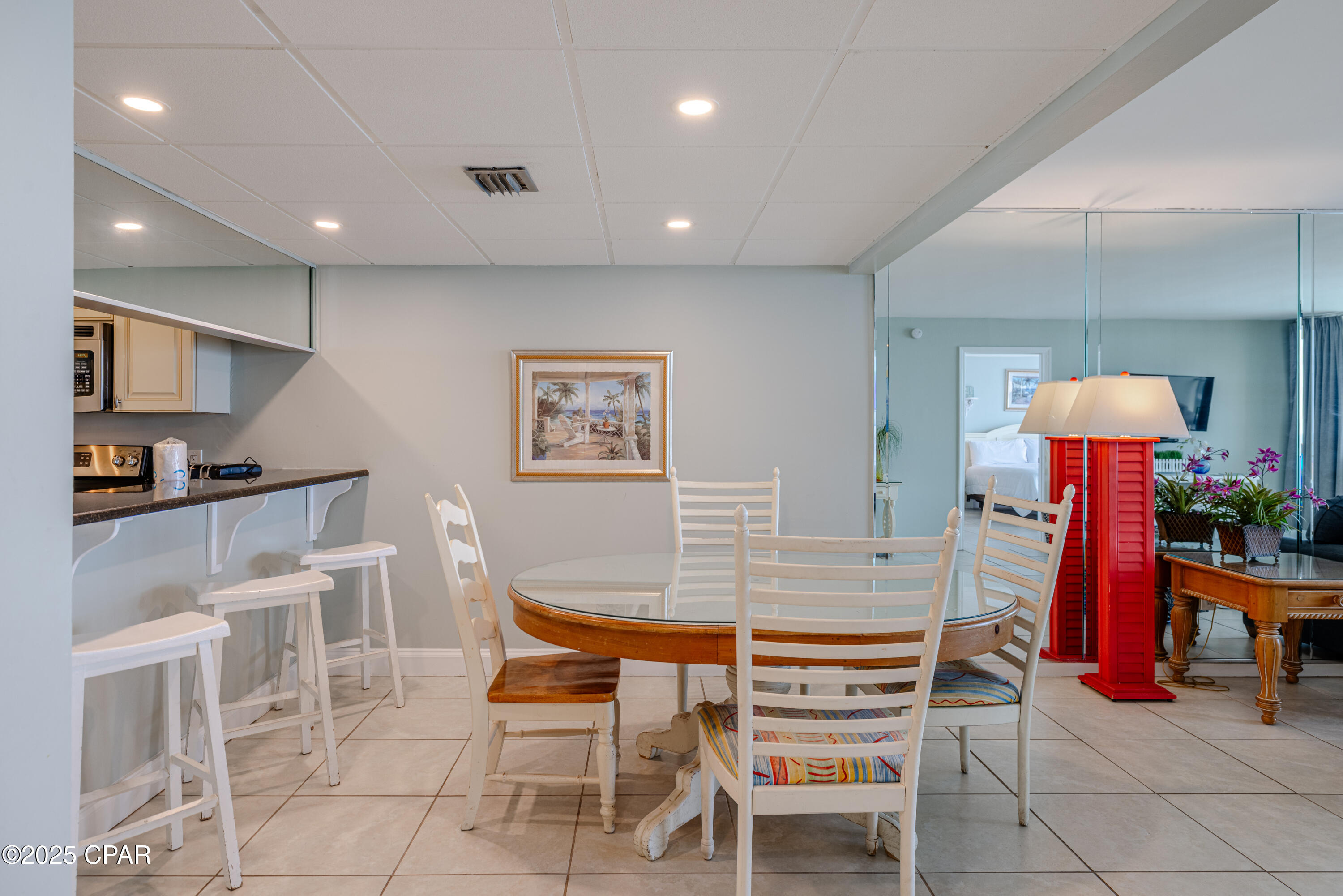 Edgewater Tower I - Residential