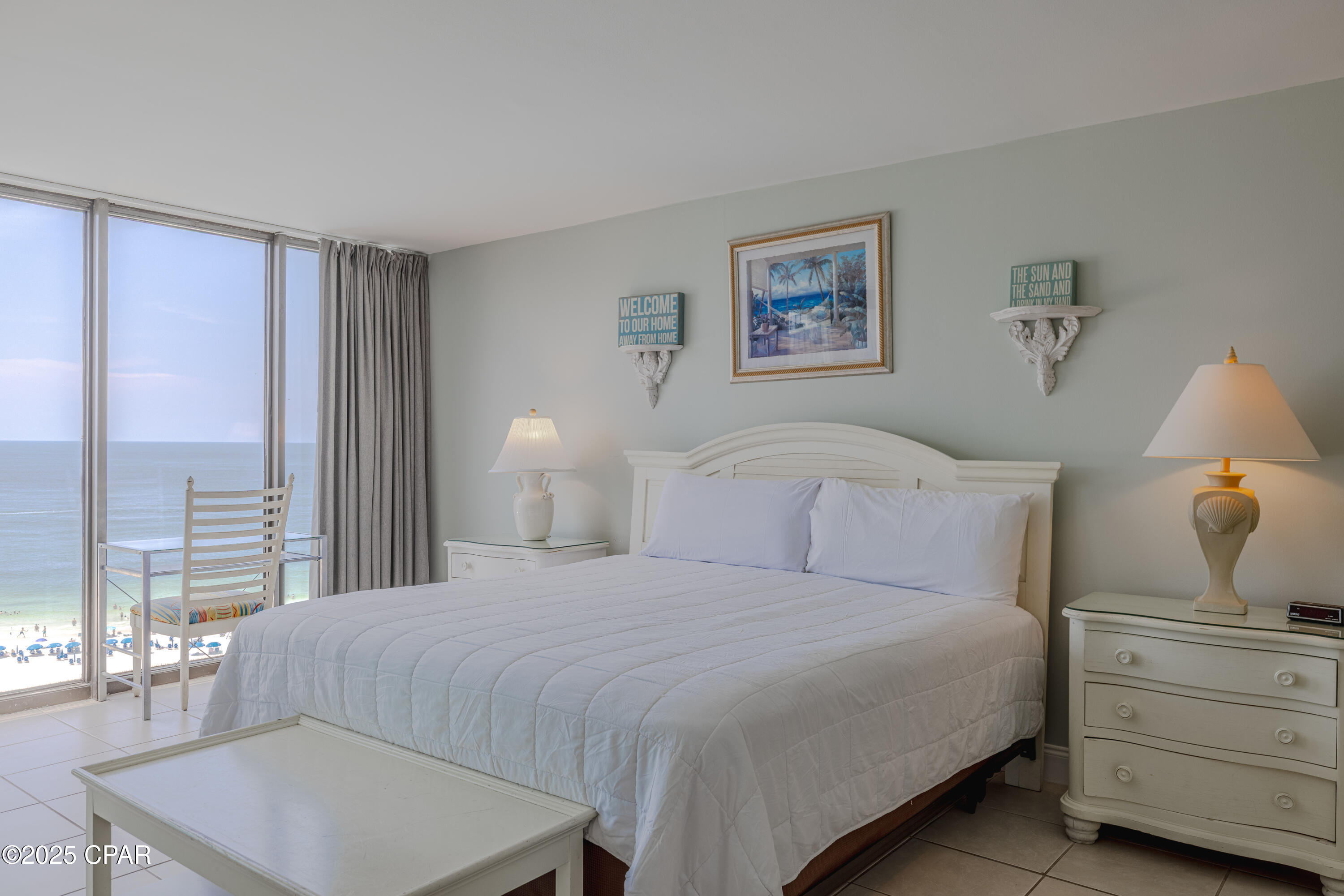 Edgewater Tower I - Residential