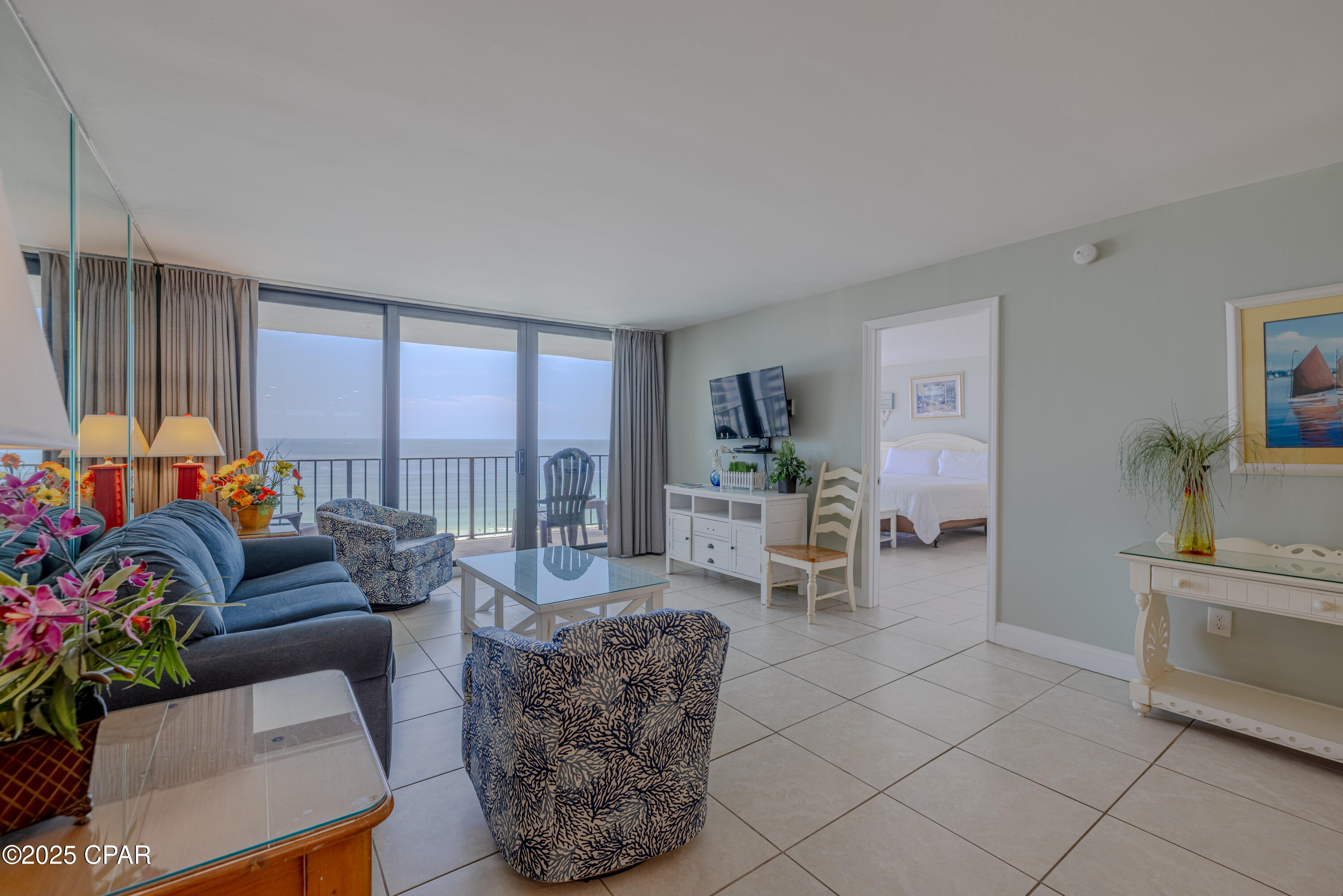 Edgewater Tower I - Residential