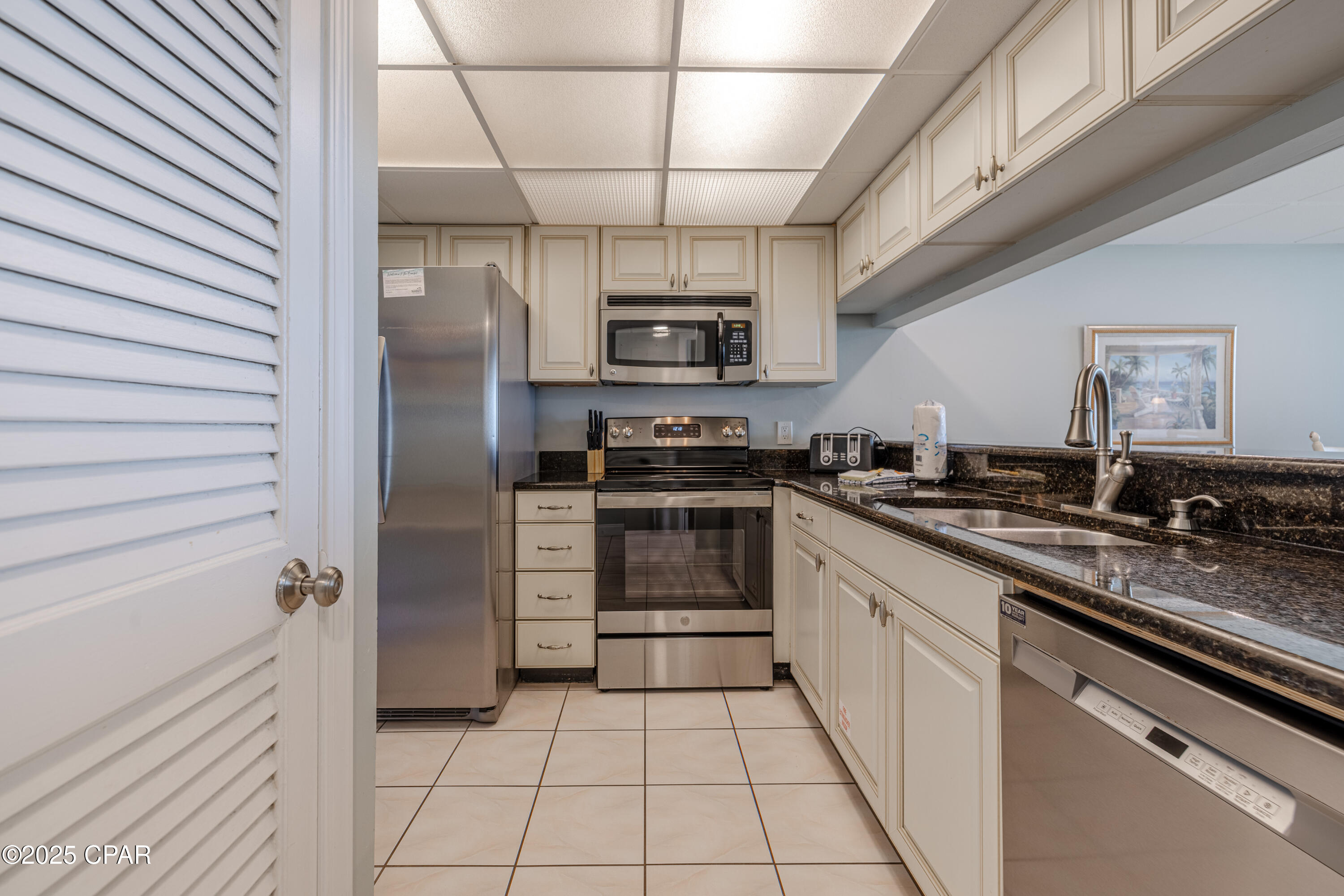 Edgewater Tower I - Residential