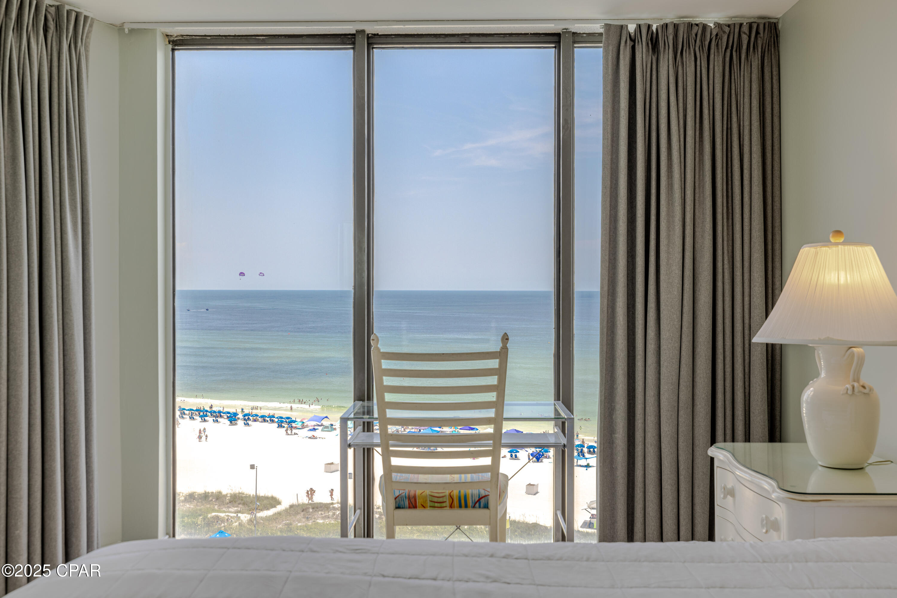 Edgewater Tower I - Residential