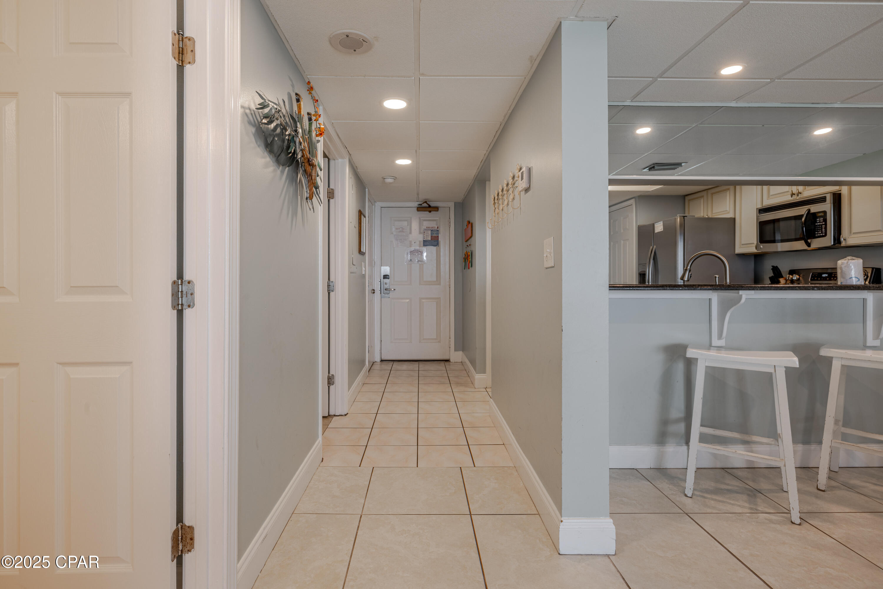 Edgewater Tower I - Residential