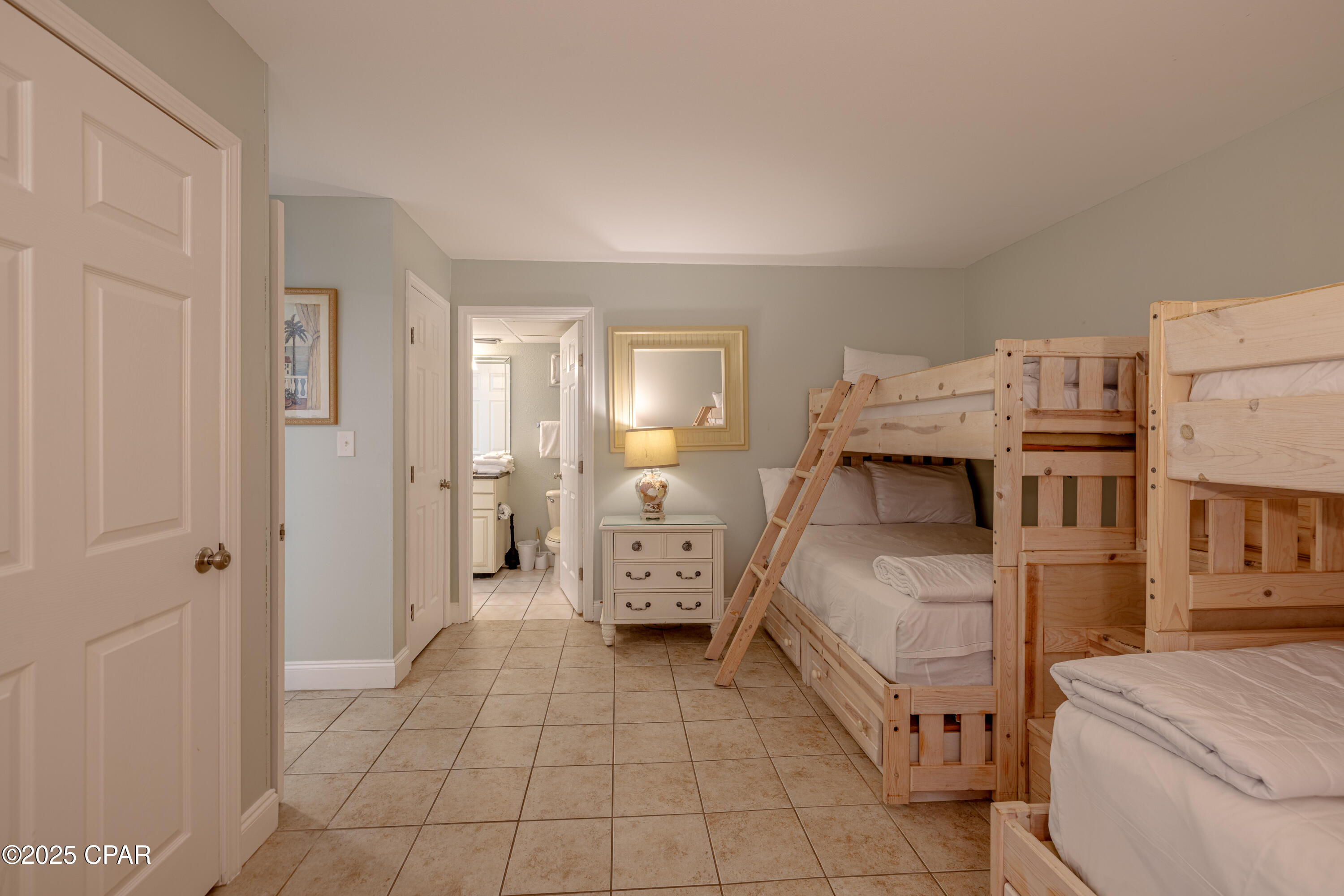 Edgewater Tower I - Residential