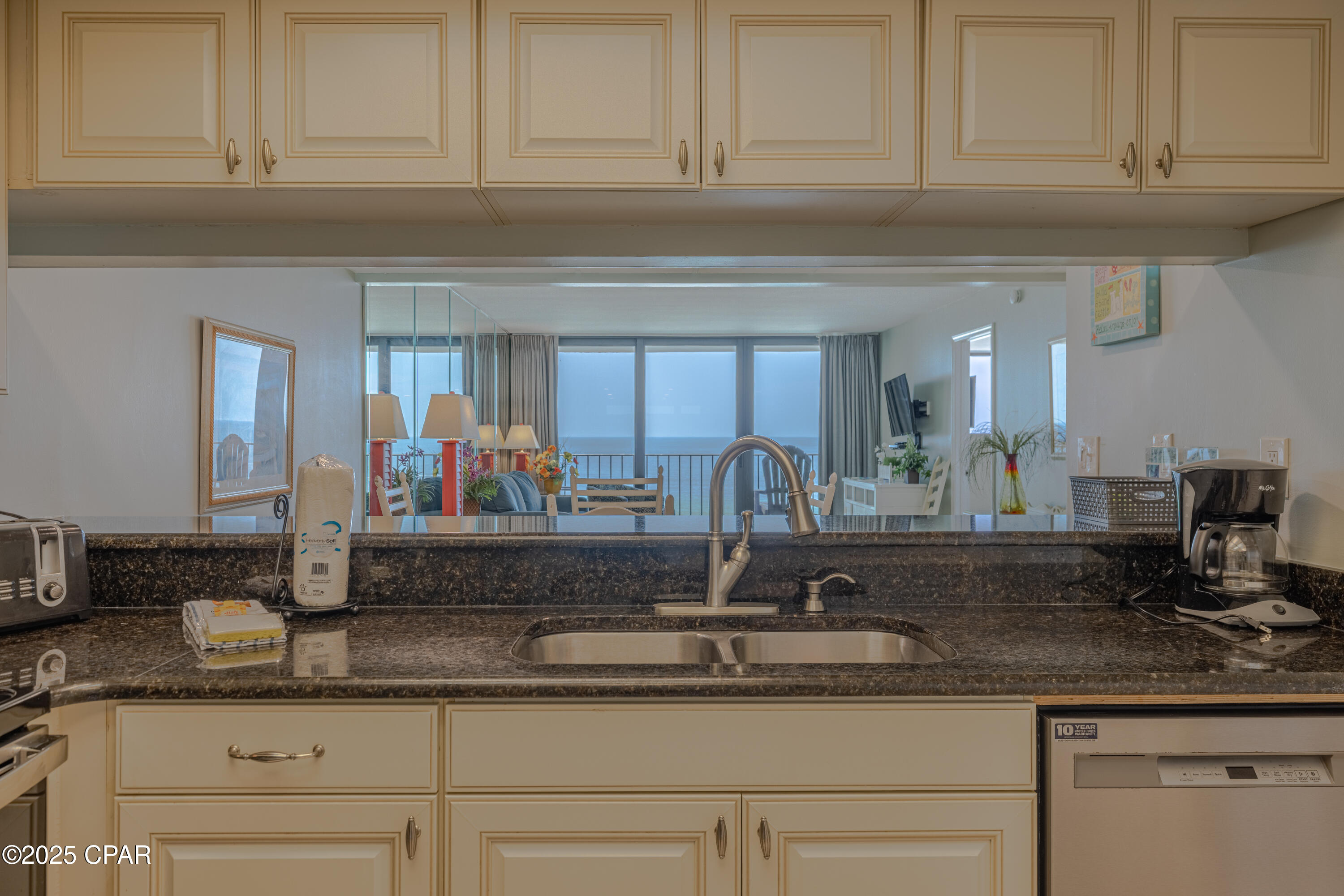 Edgewater Tower I - Residential