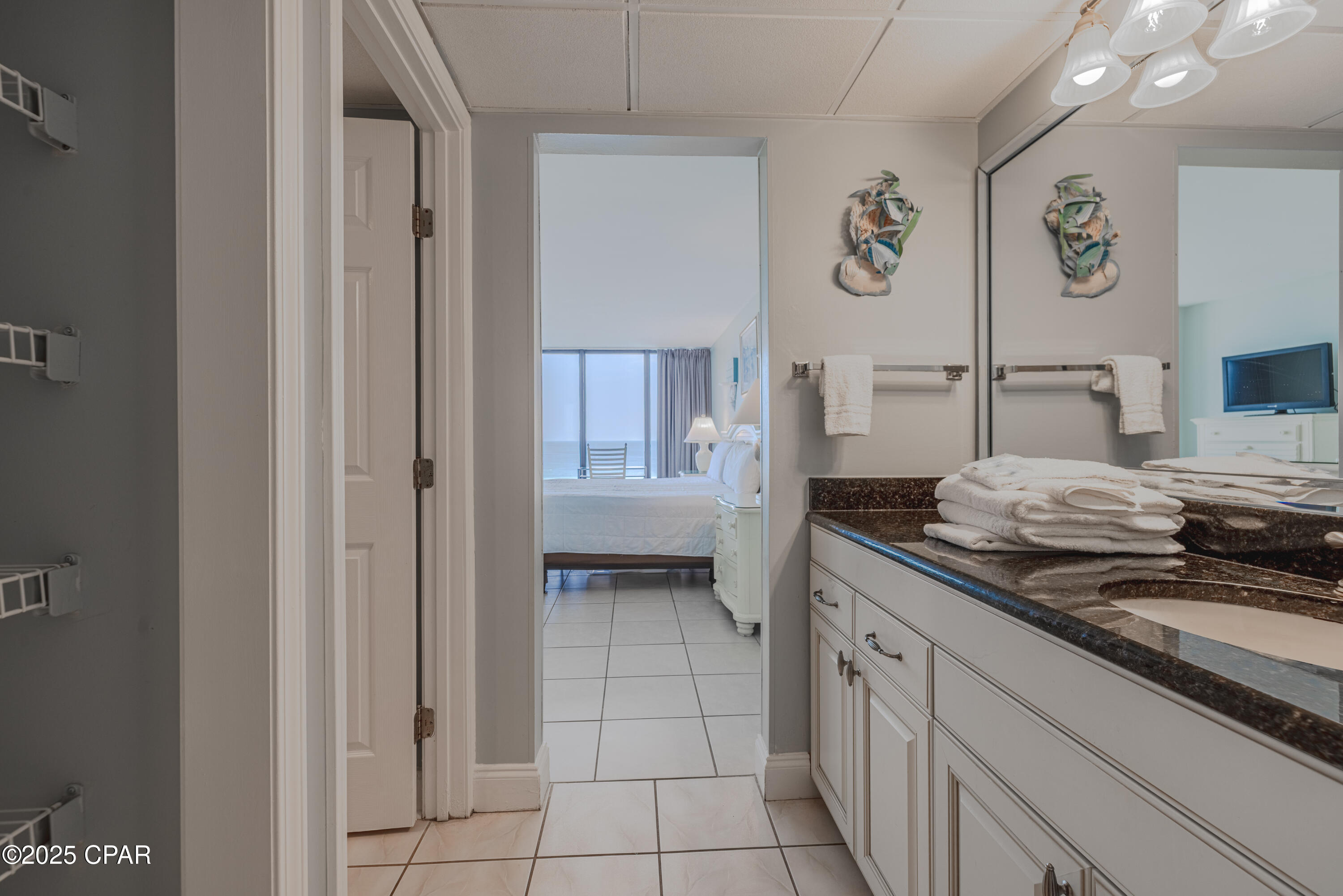 Edgewater Tower I - Residential