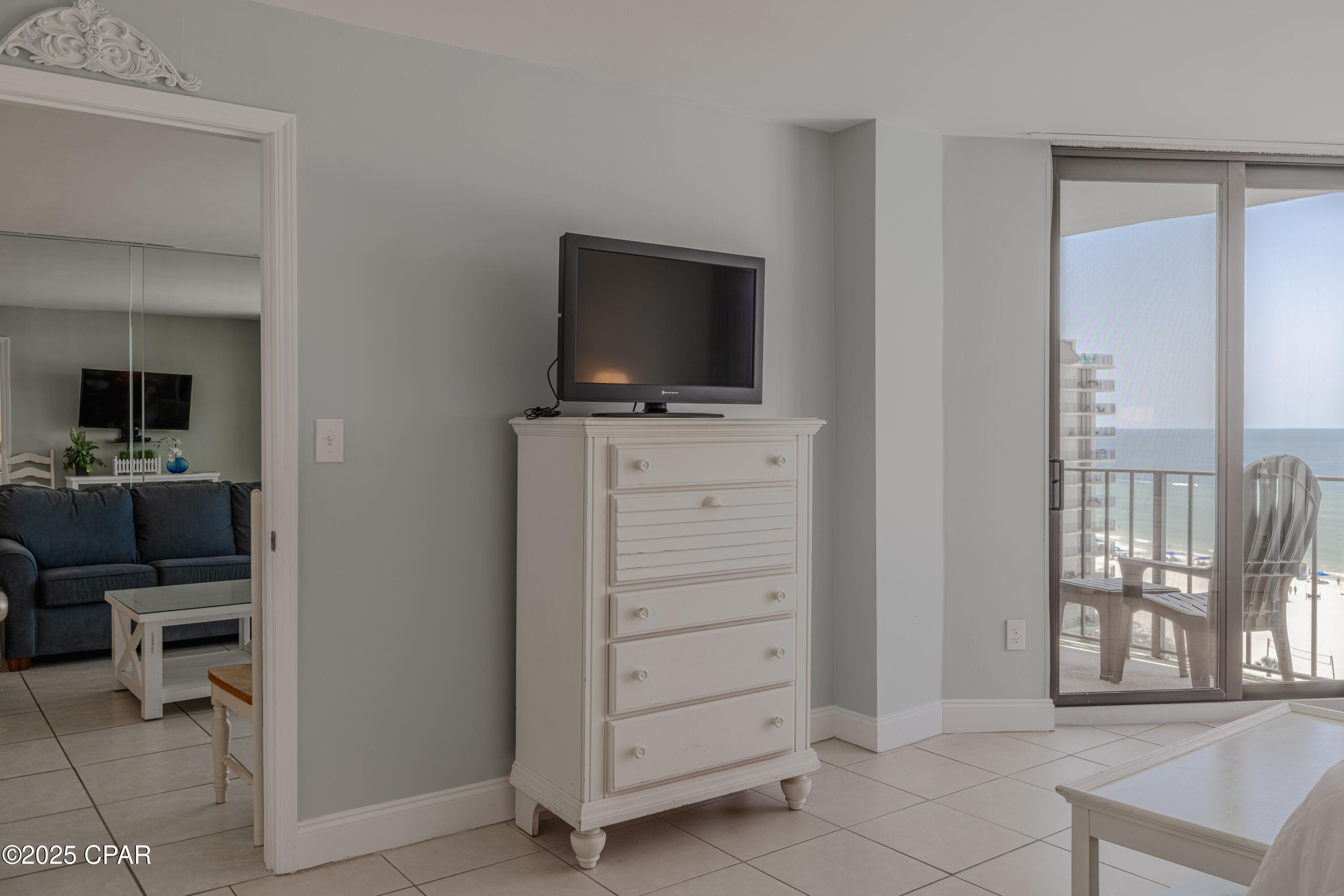 Edgewater Tower I - Residential