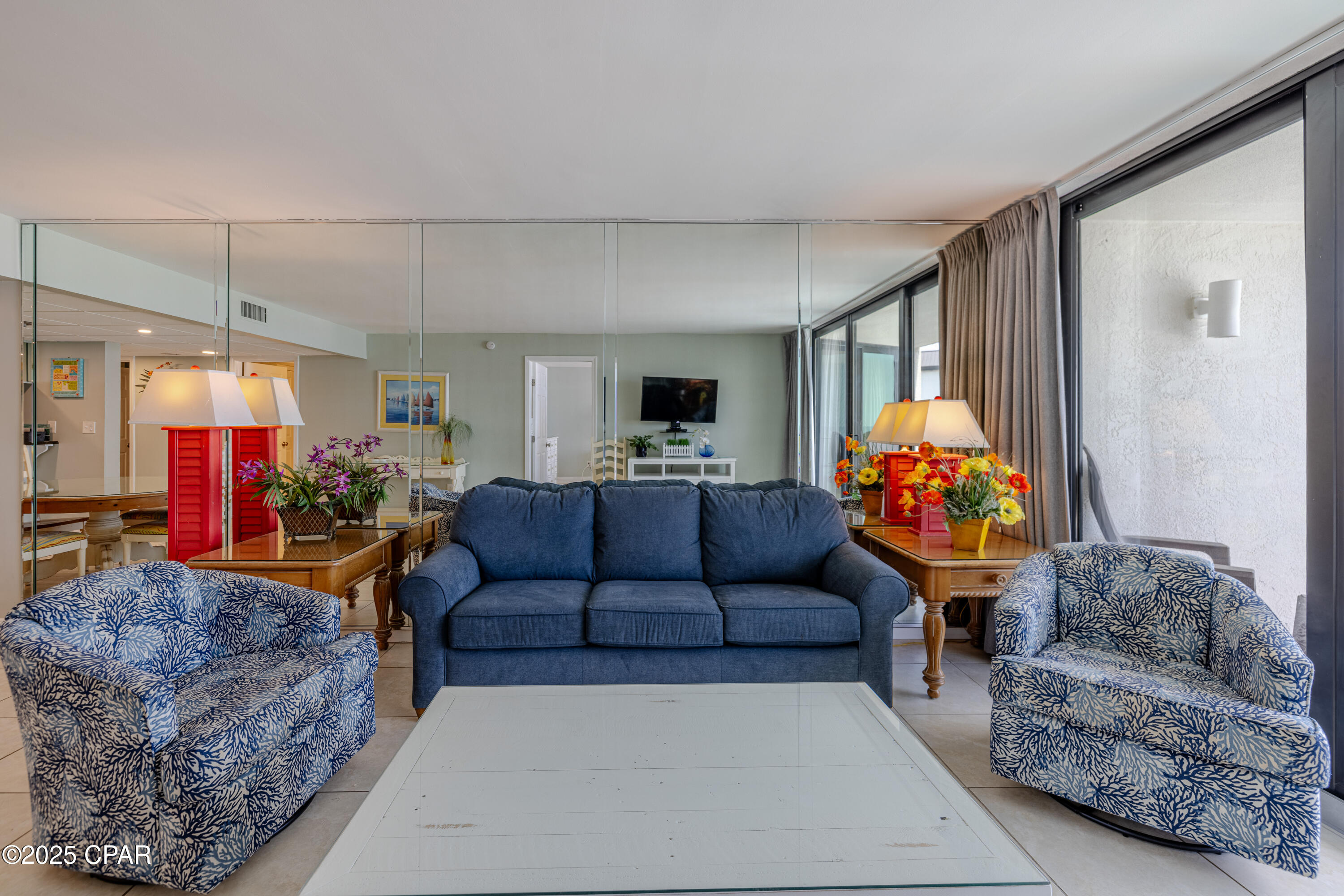 Edgewater Tower I - Residential