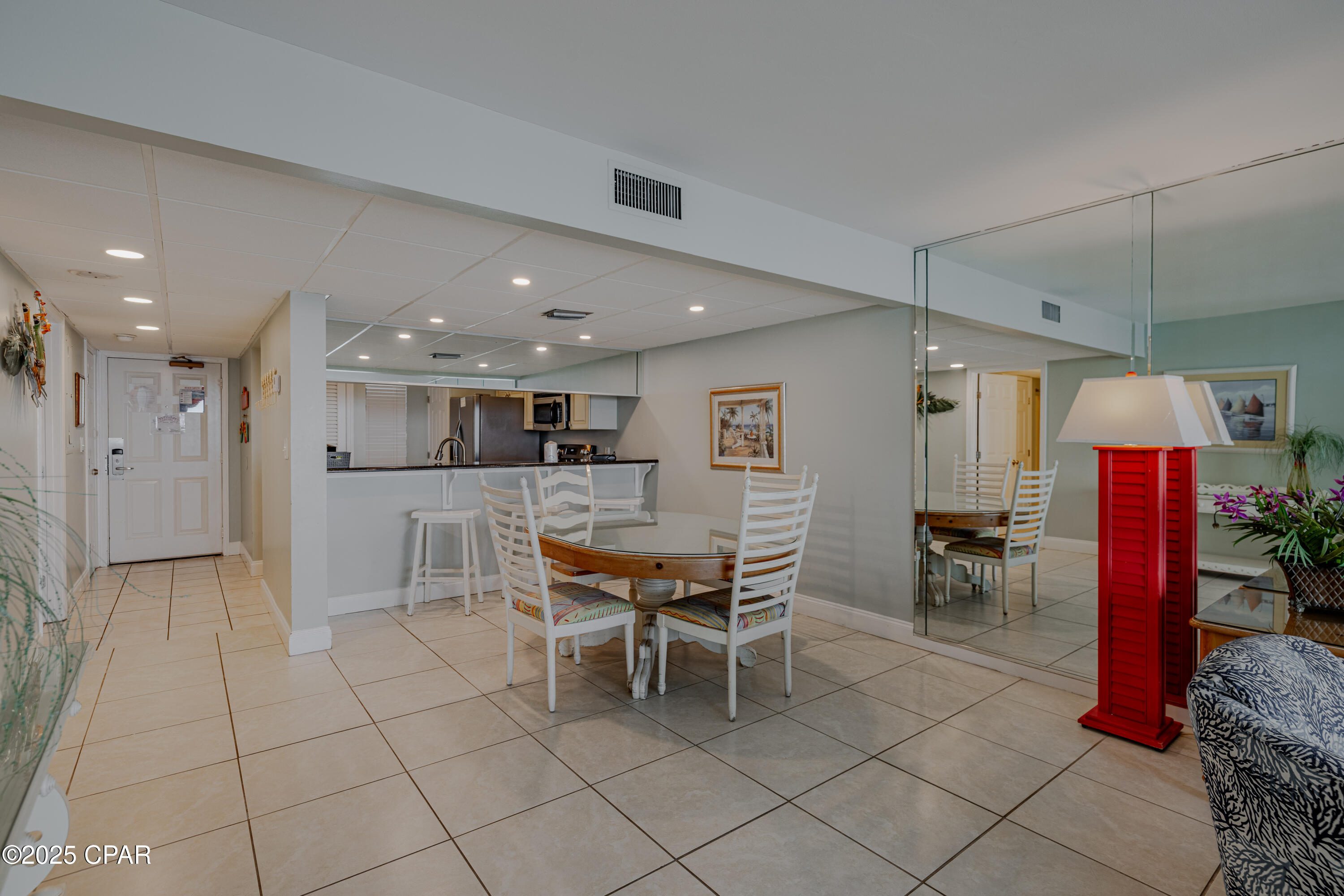 Edgewater Tower I - Residential