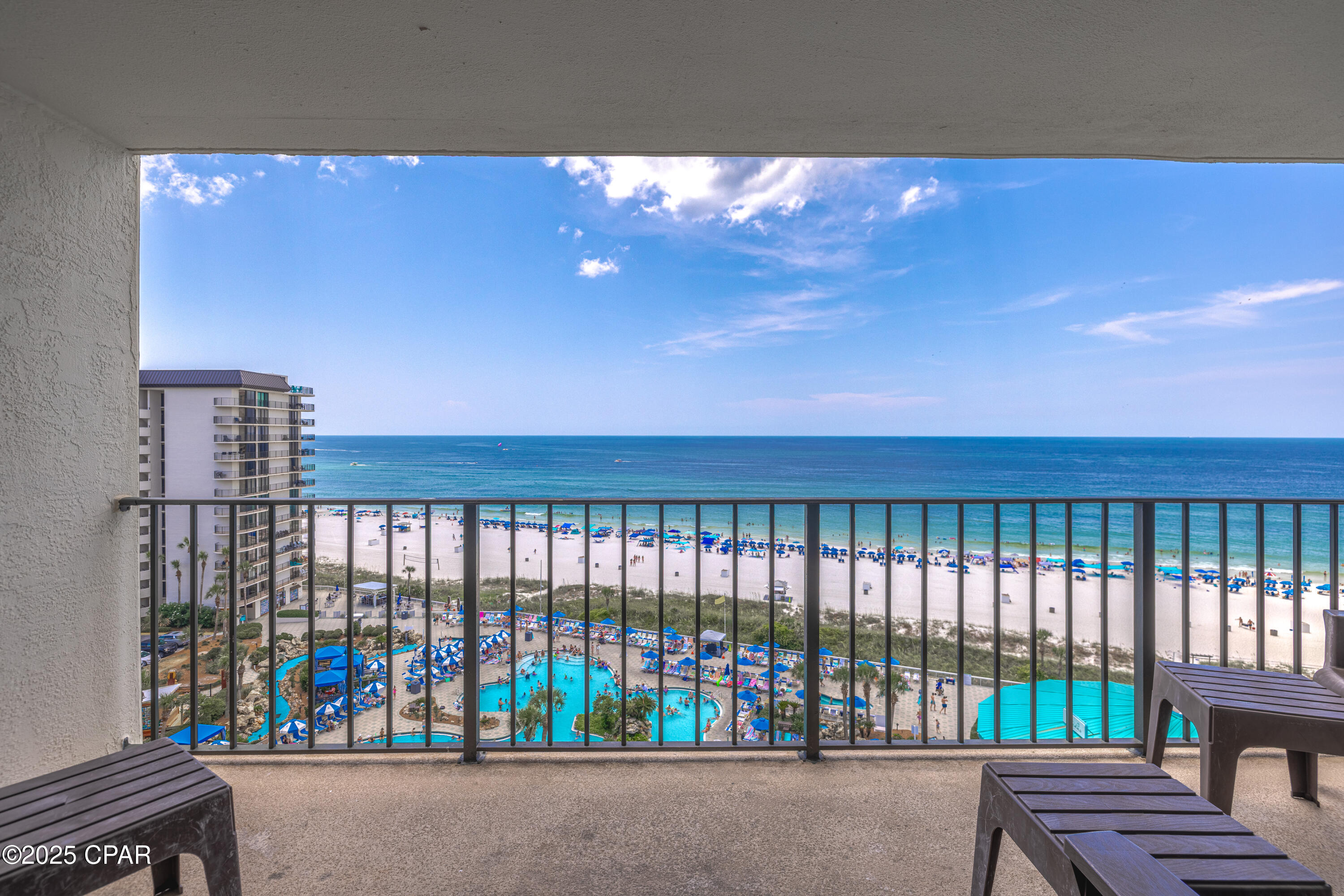 Edgewater Tower I - Residential