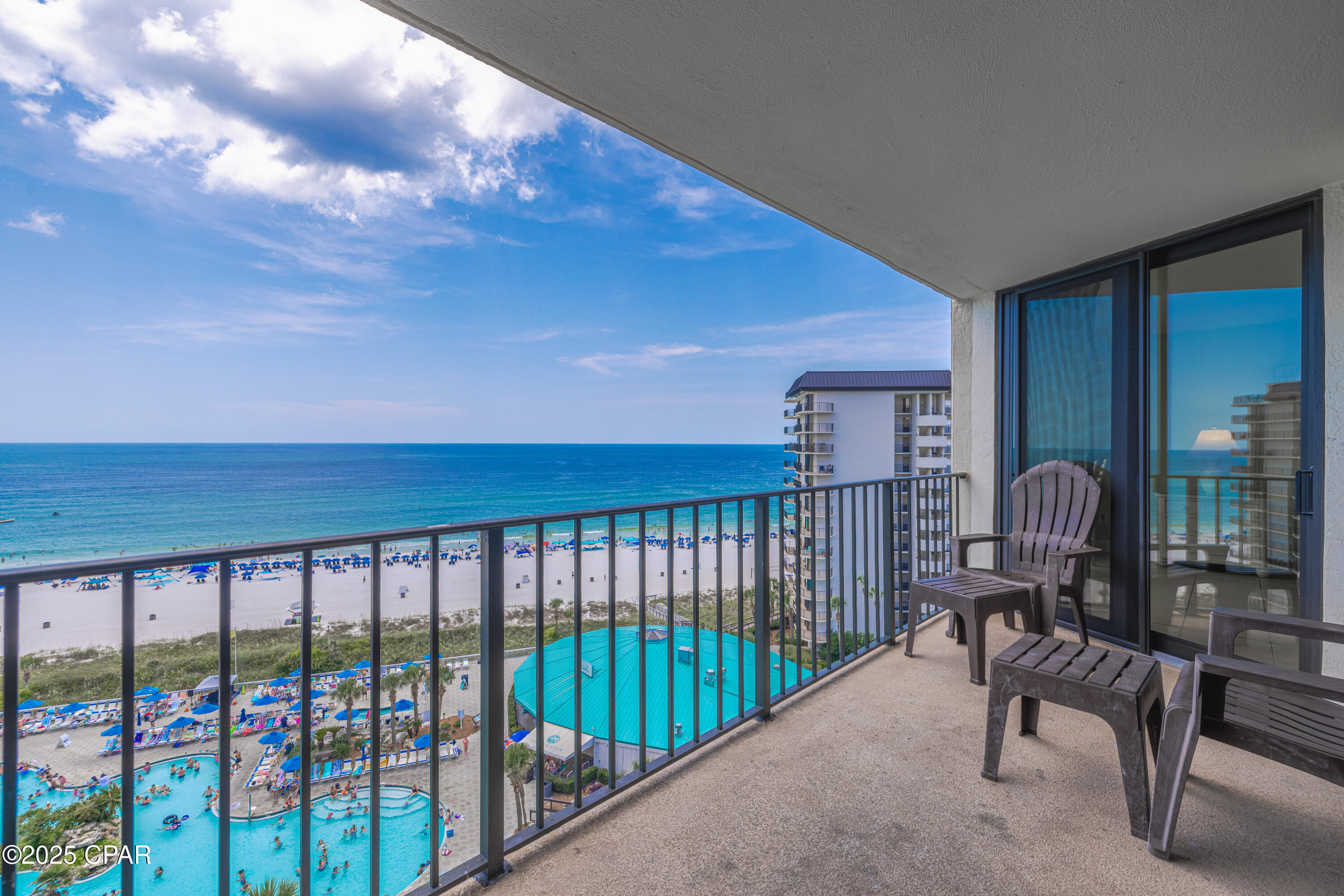 Edgewater Tower I - Residential