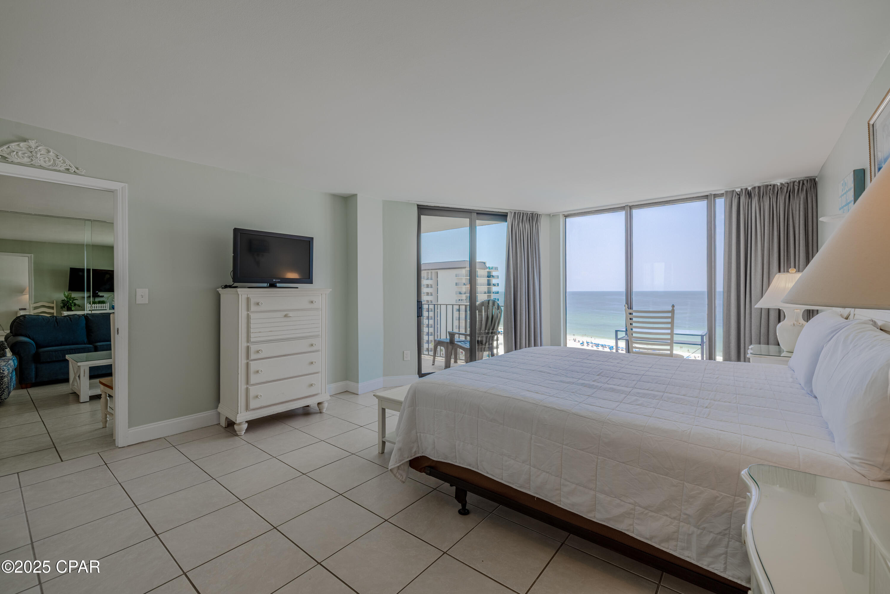 Edgewater Tower I - Residential